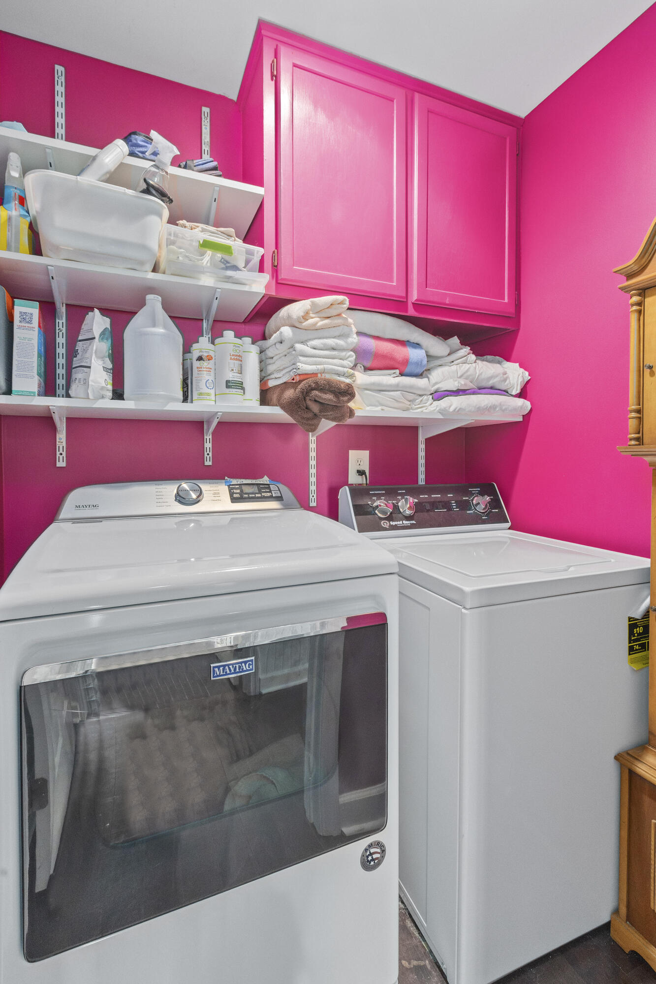 1504 Old Village Drive