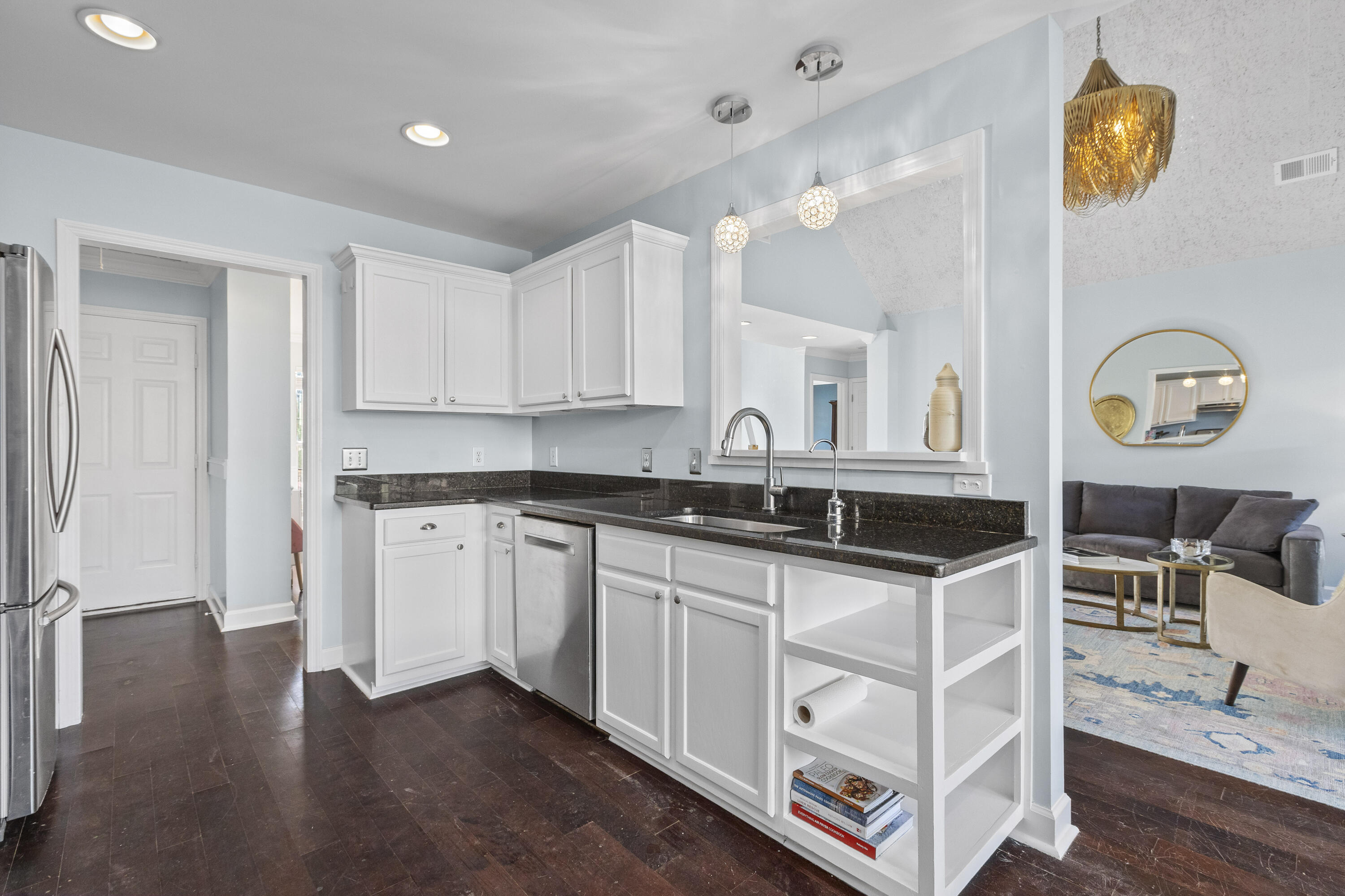 1504 Old Village Drive