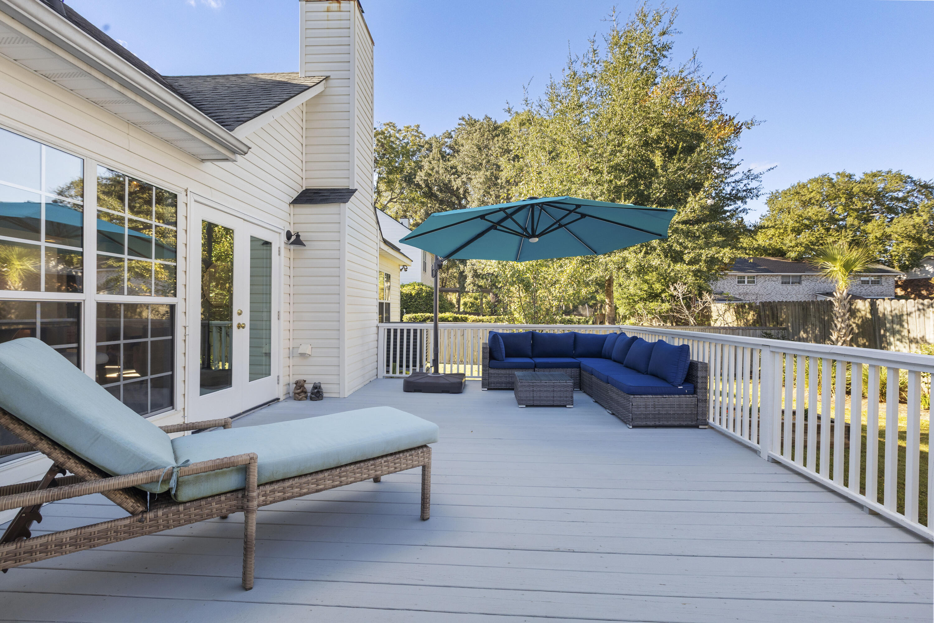 1504 Old Village Drive