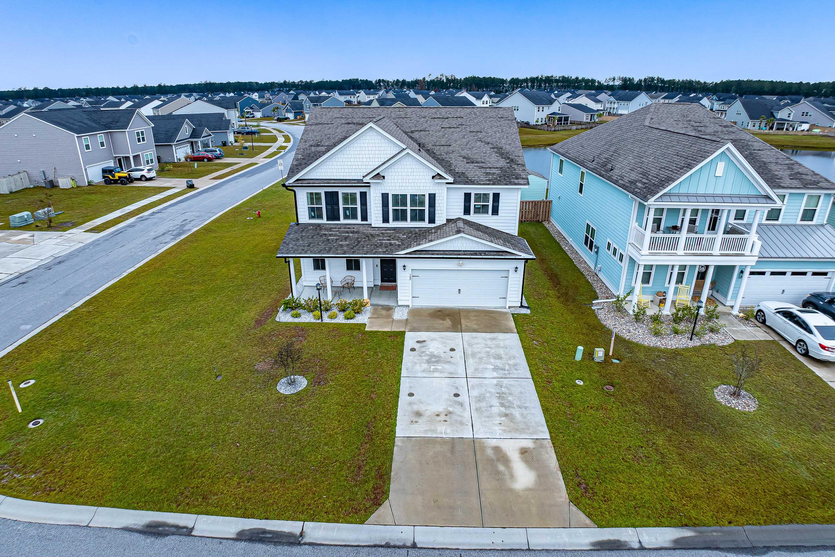 142 Riley Farms Court