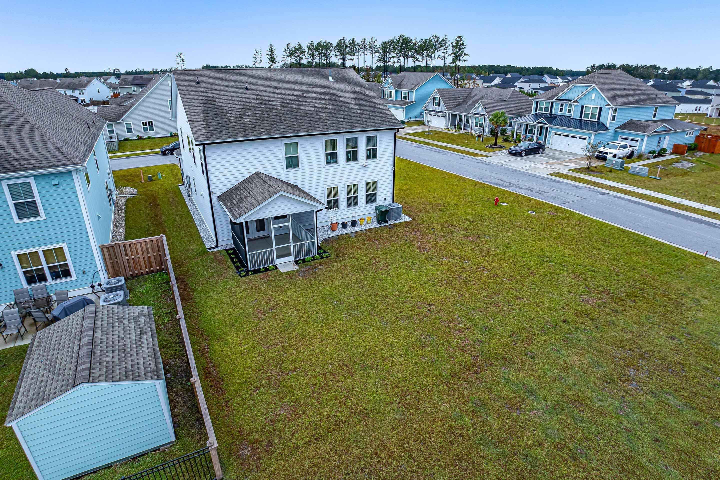 142 Riley Farms Court