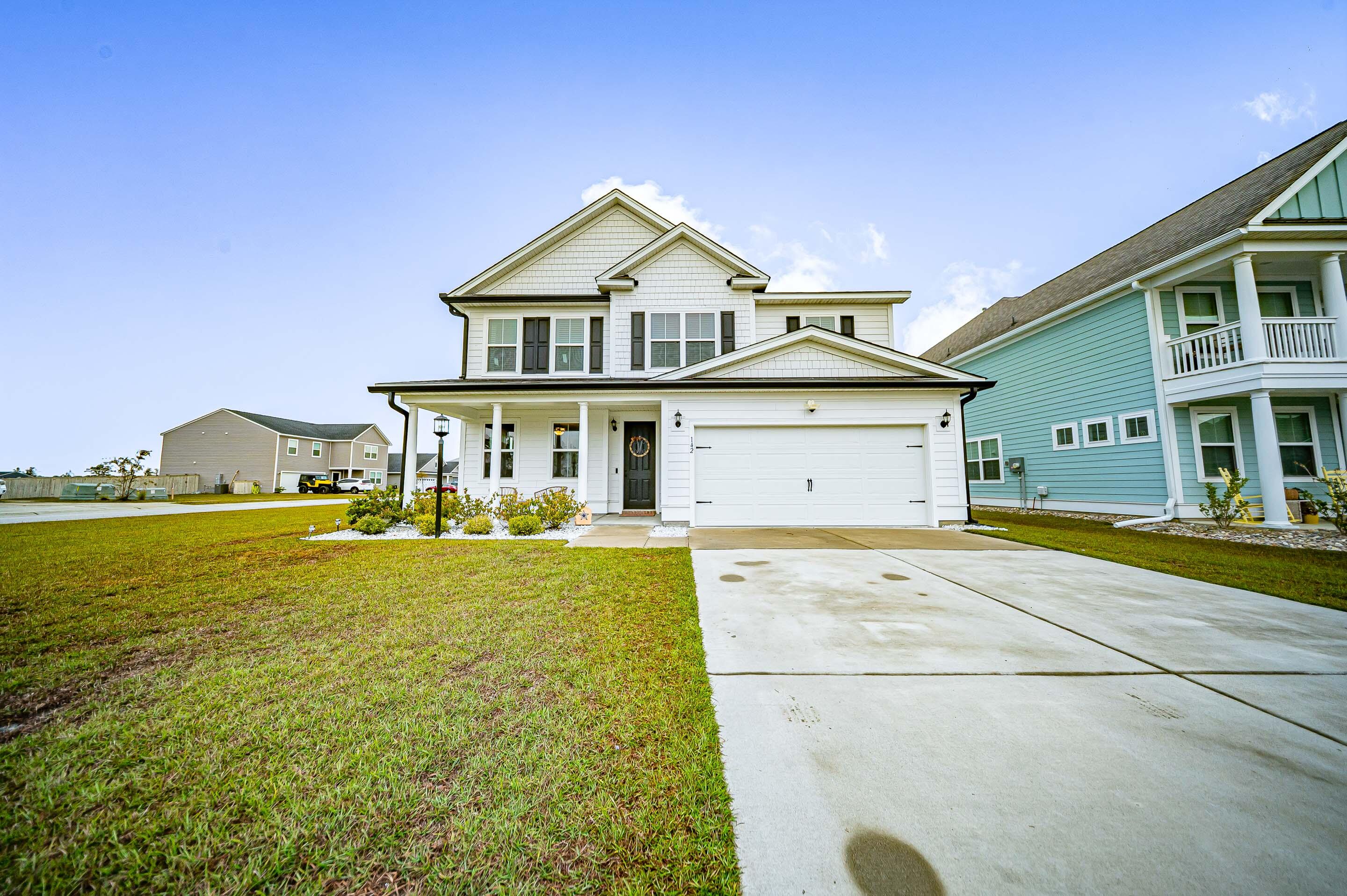 142 Riley Farms Court