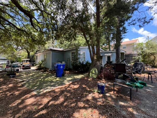 202 Greenwich Street