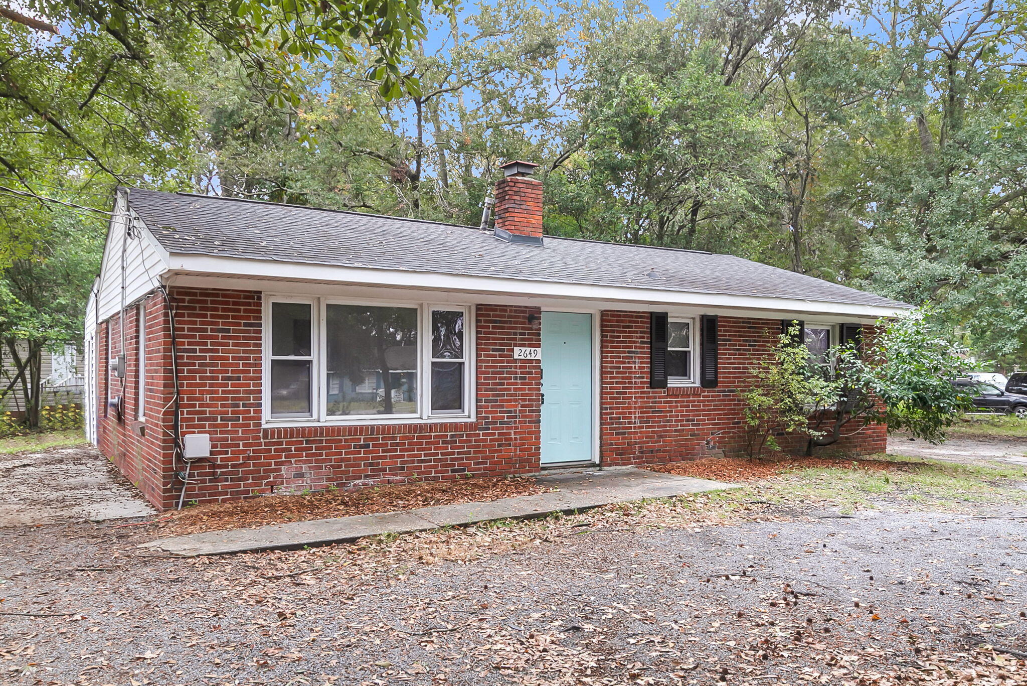 2649 Cardinal Circle