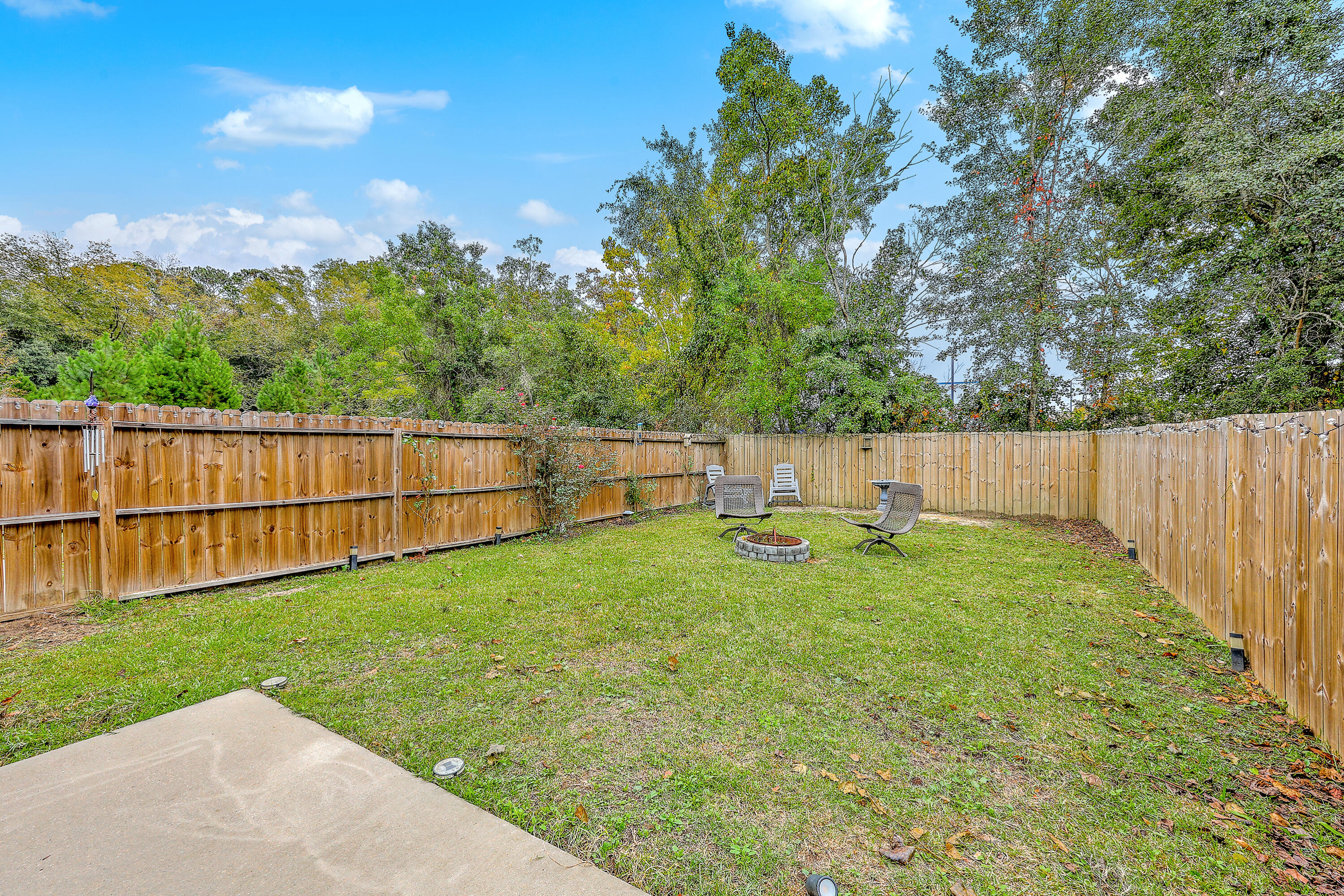 1551 Evergreen Street