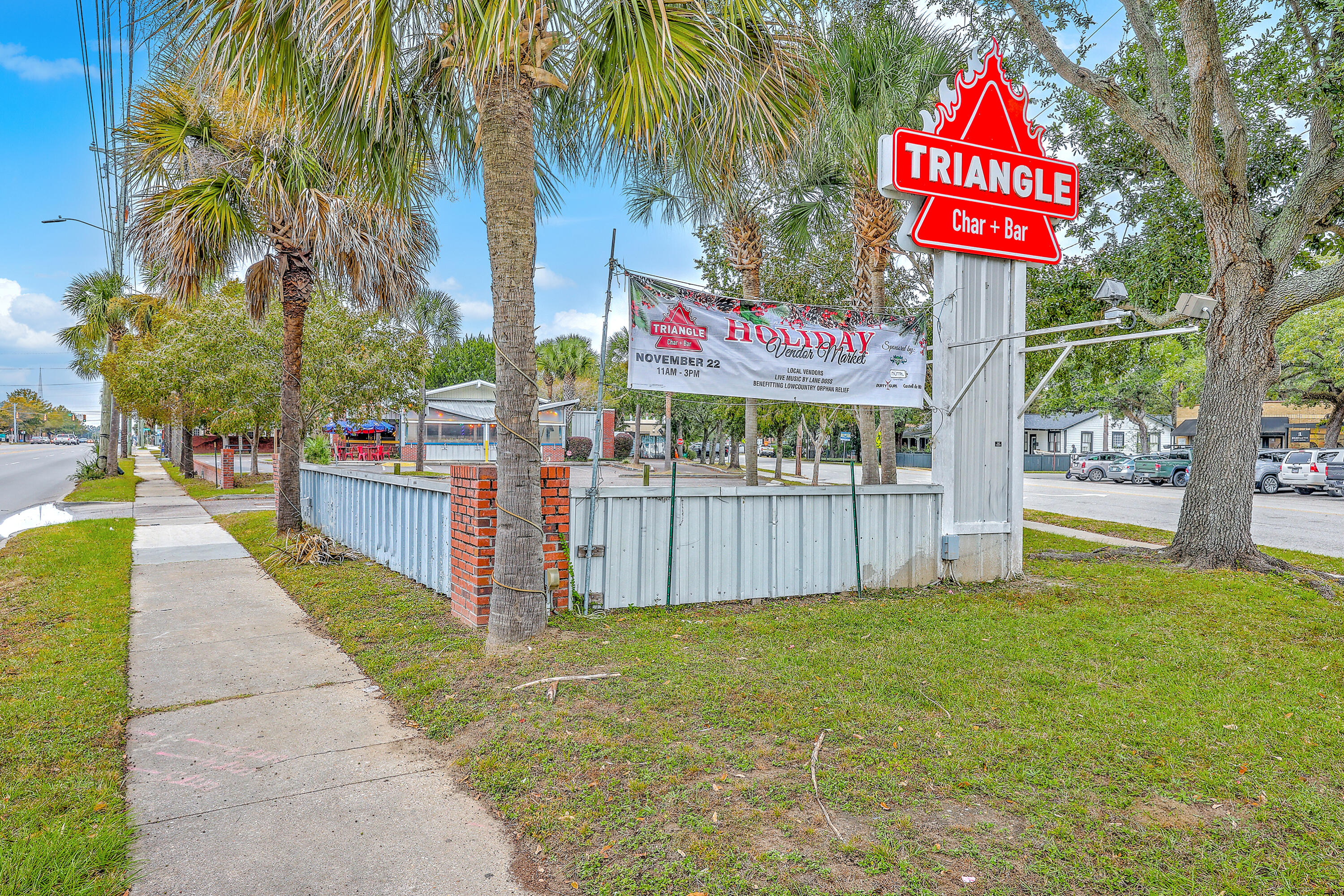 1551 Evergreen Street