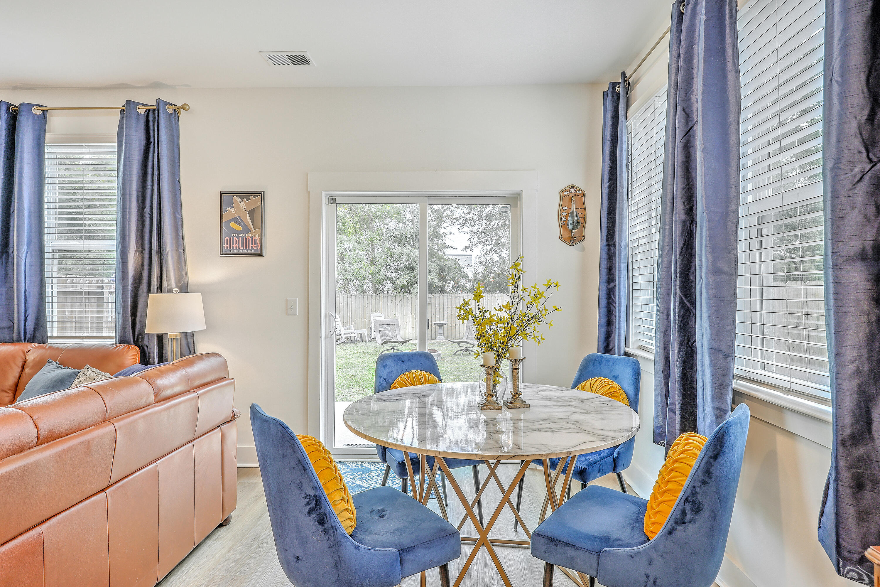 1551 Evergreen Street