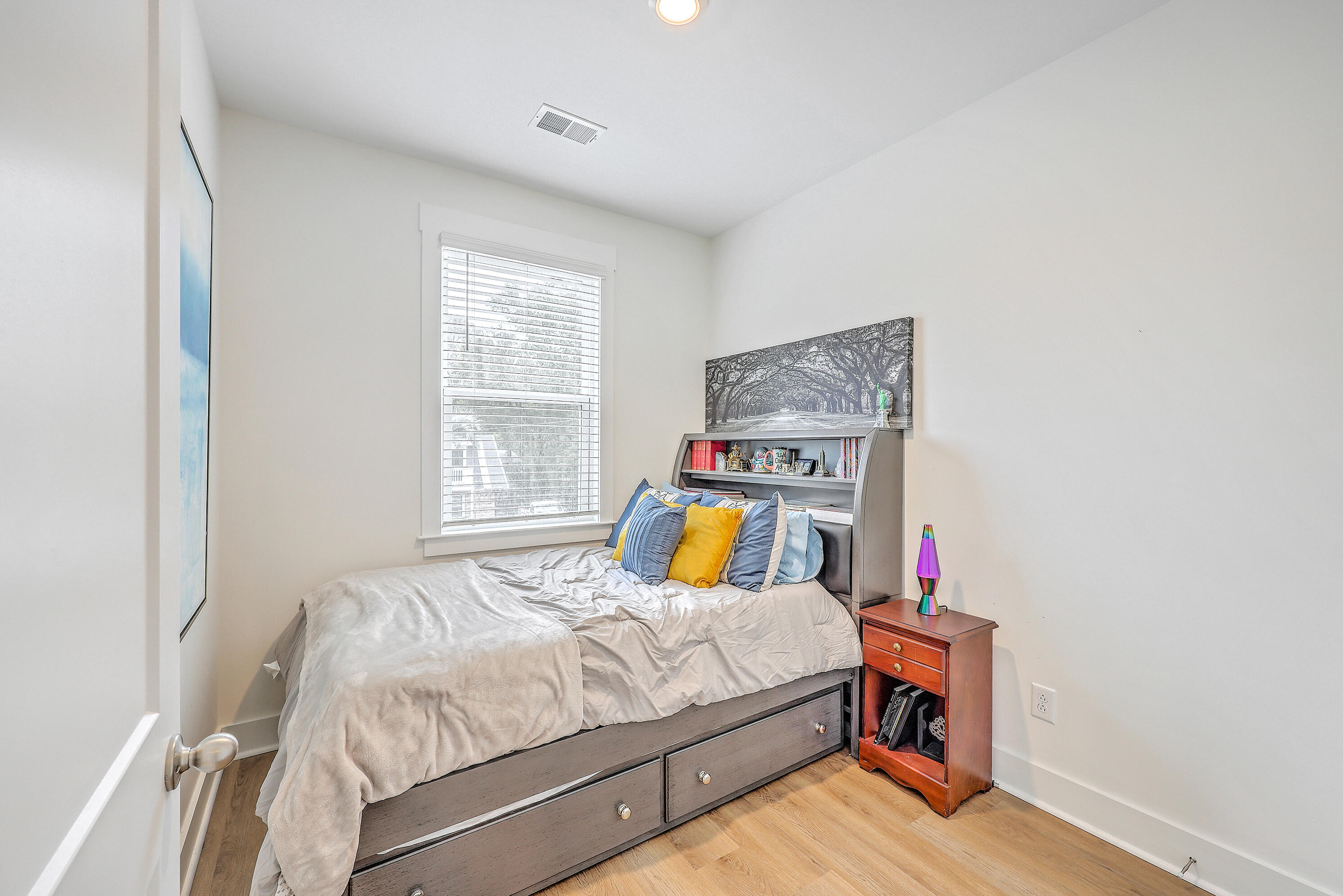 1551 Evergreen Street