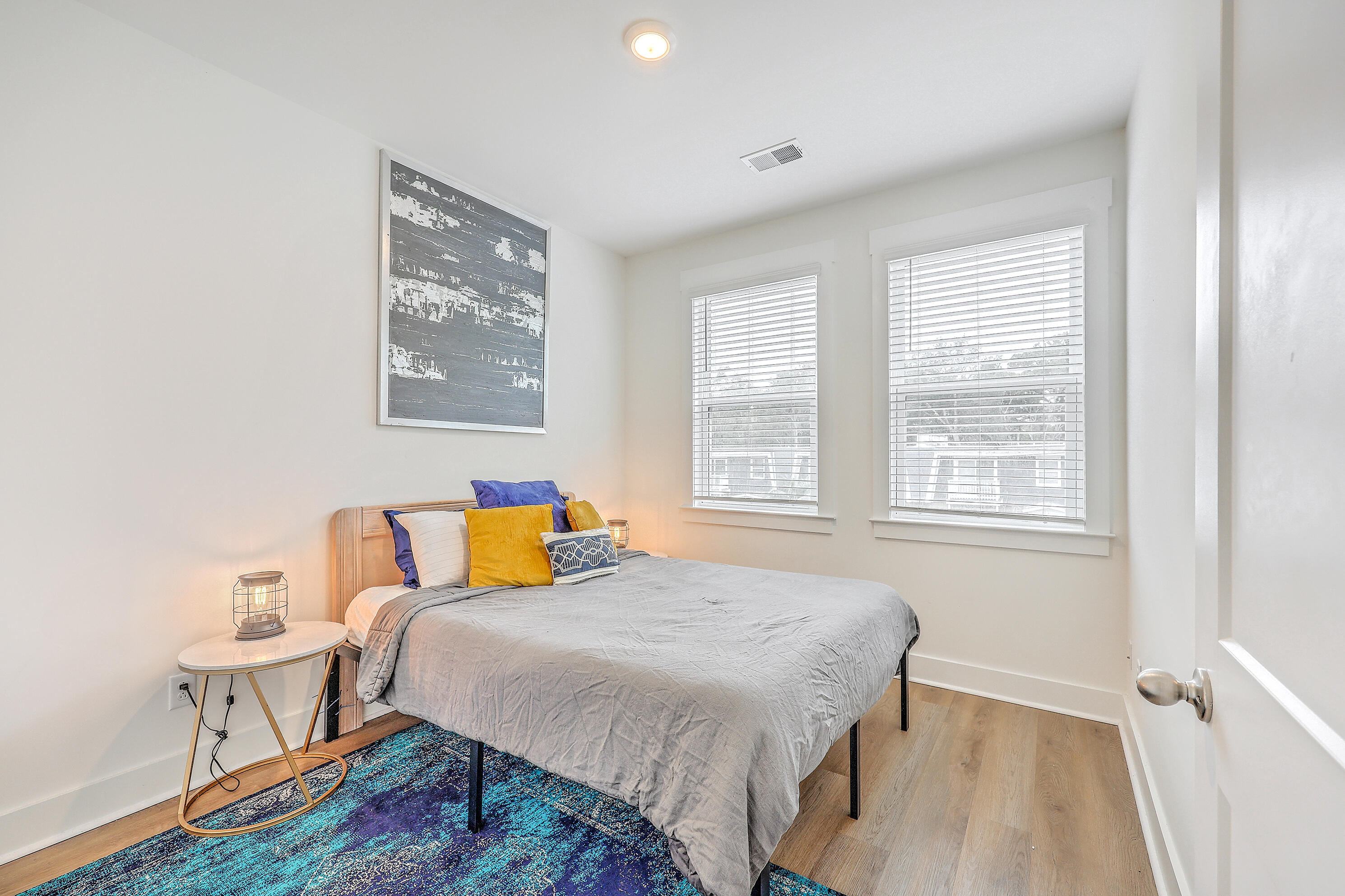 1551 Evergreen Street