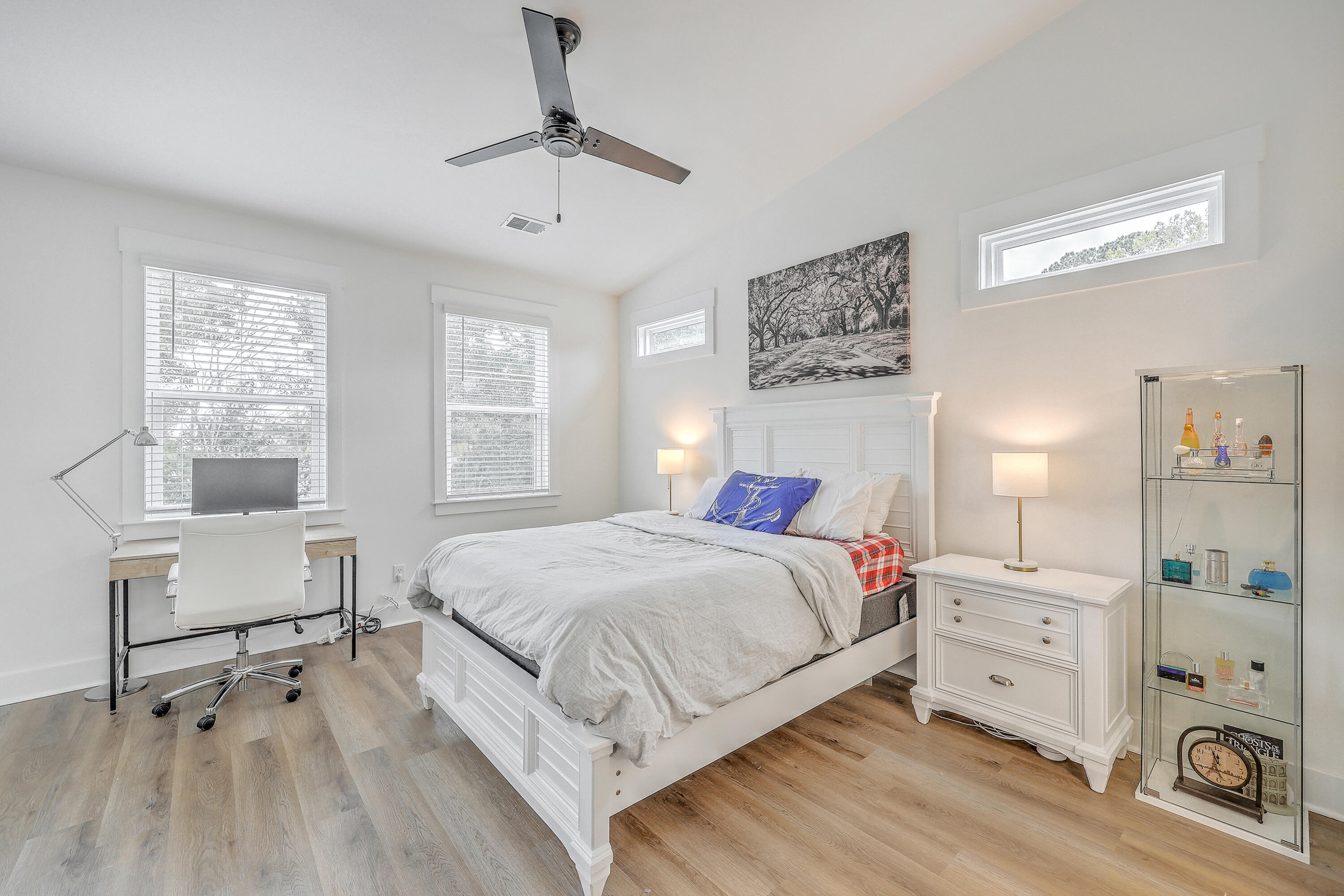 1551 Evergreen Street