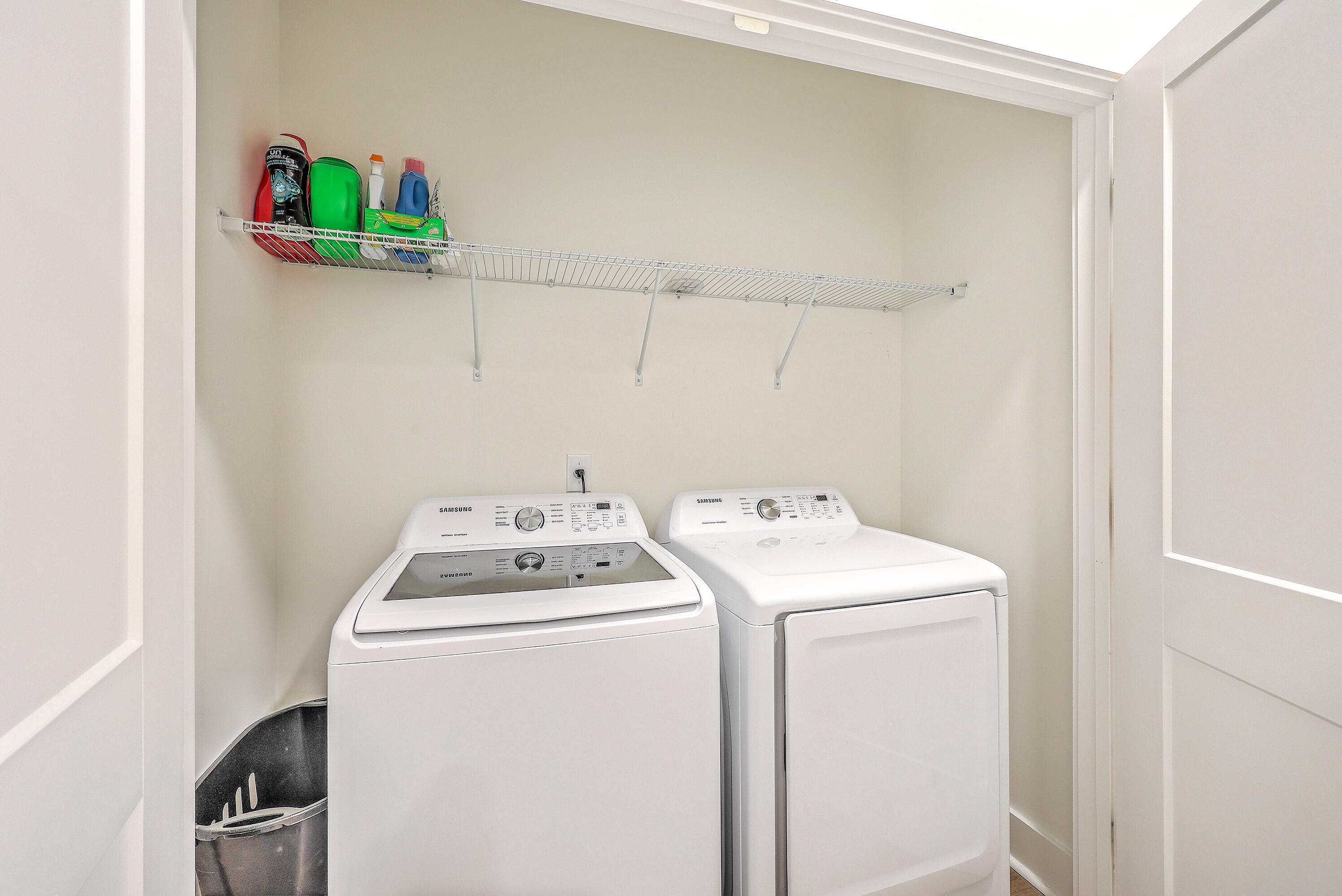 1551 Evergreen Street