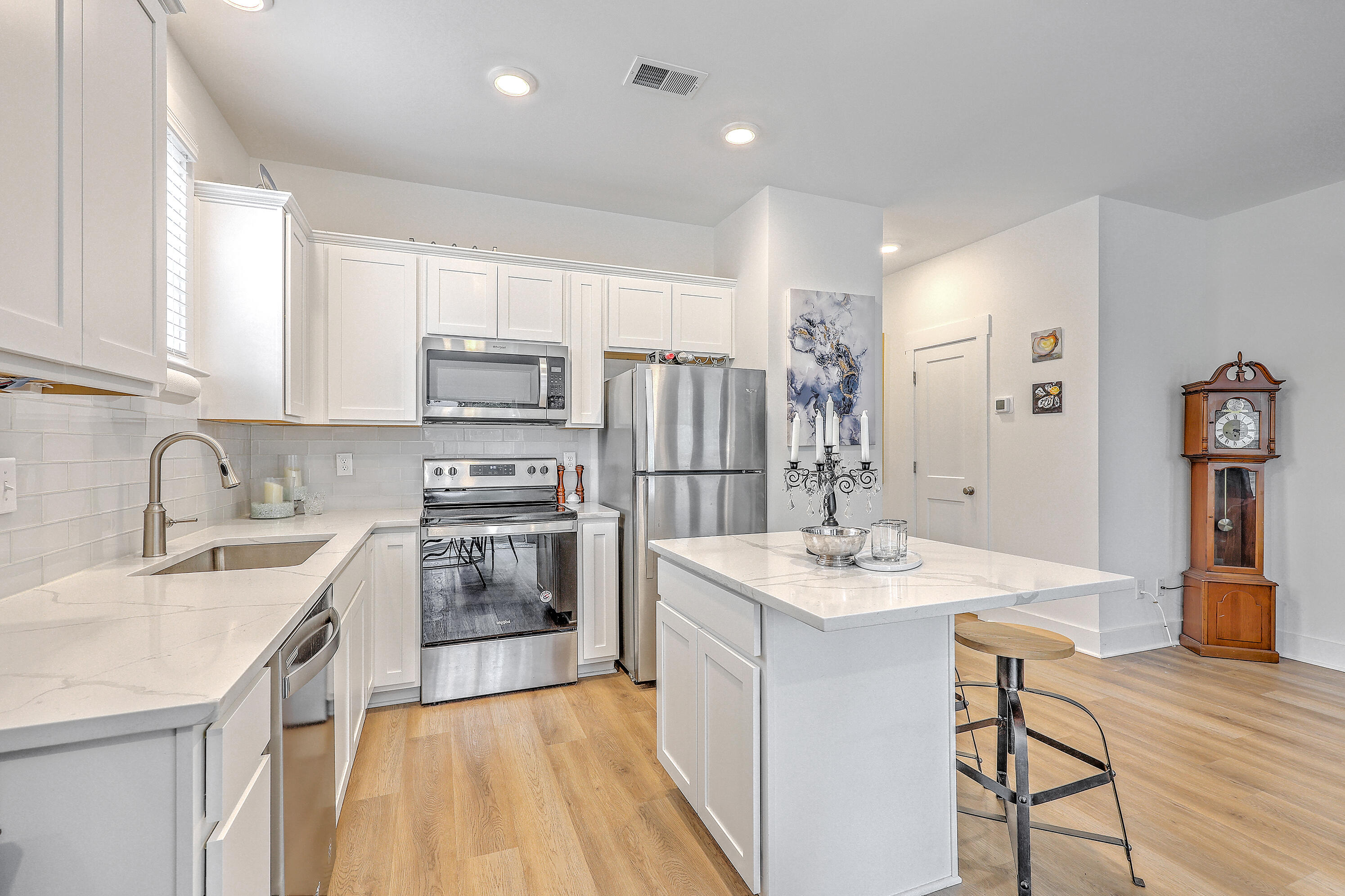 1551 Evergreen Street