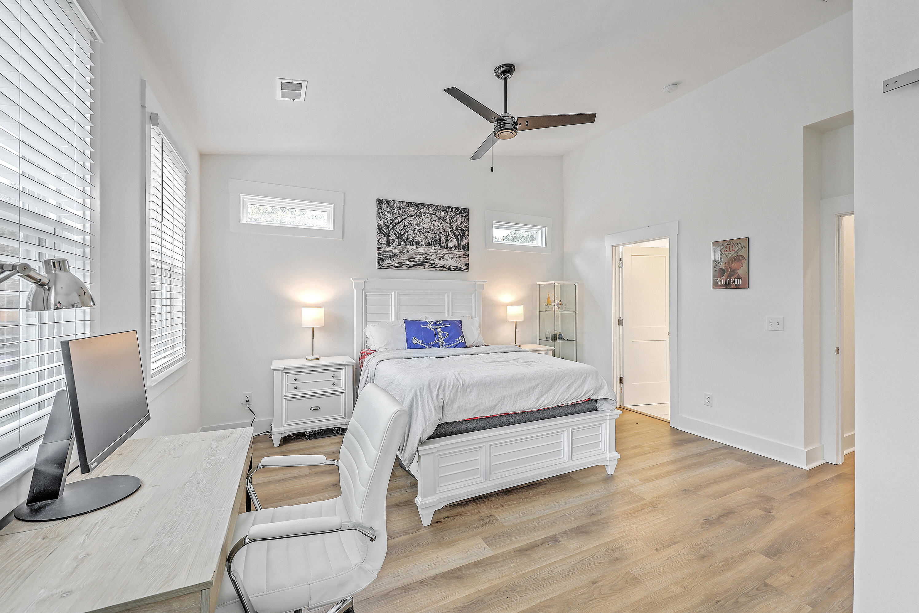 1551 Evergreen Street