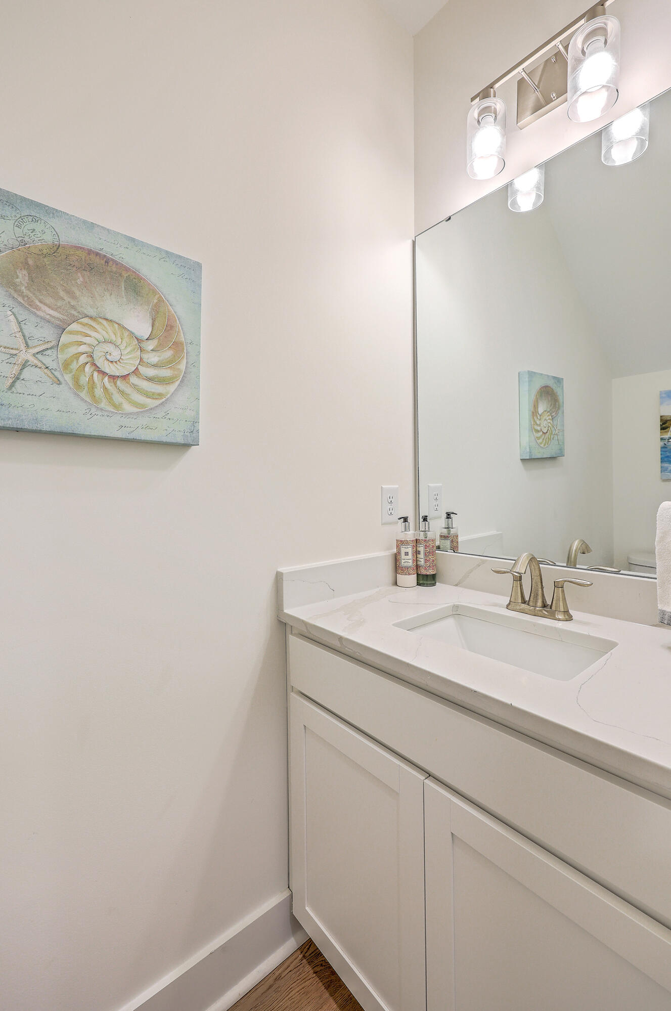 1551 Evergreen Street