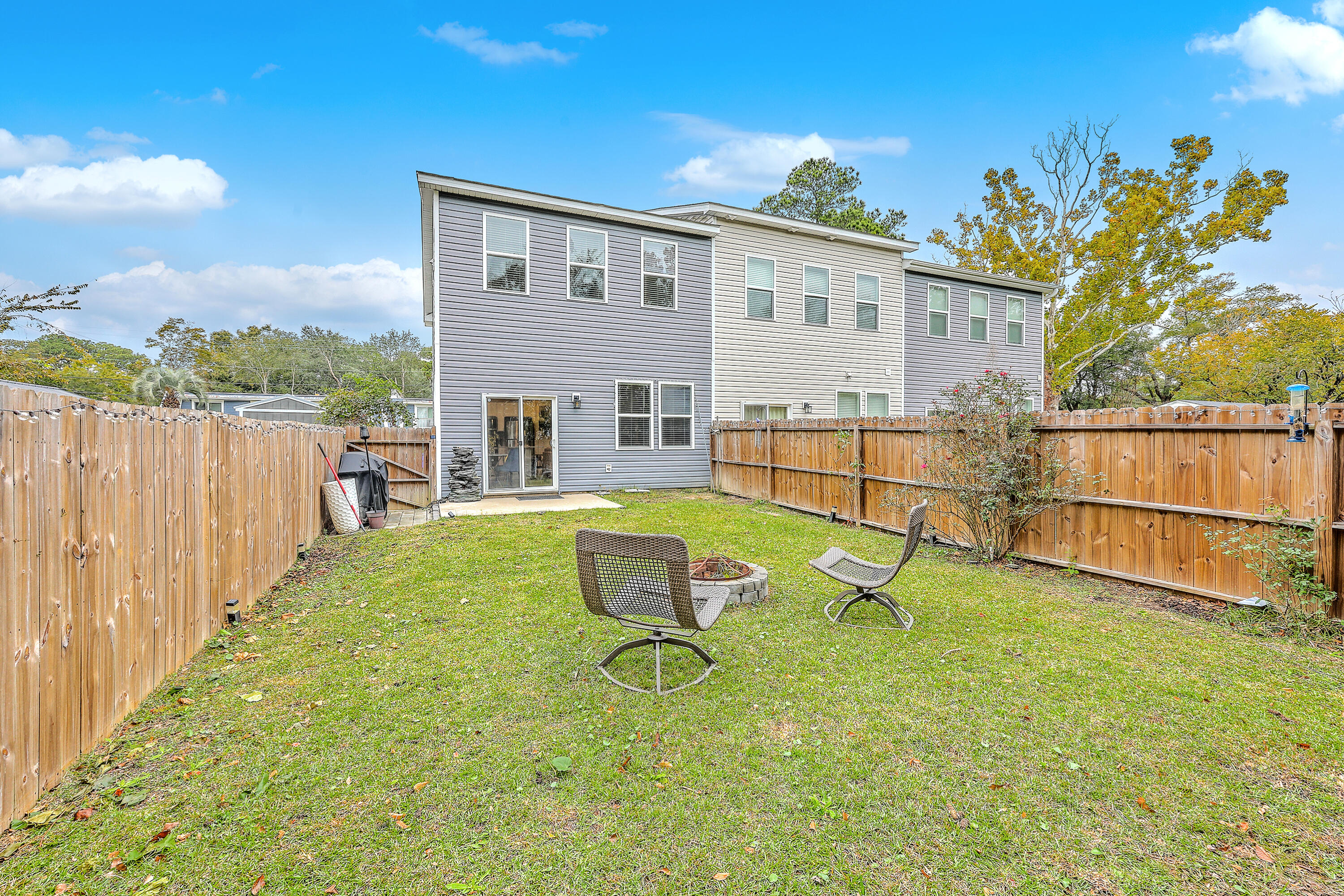 1551 Evergreen Street