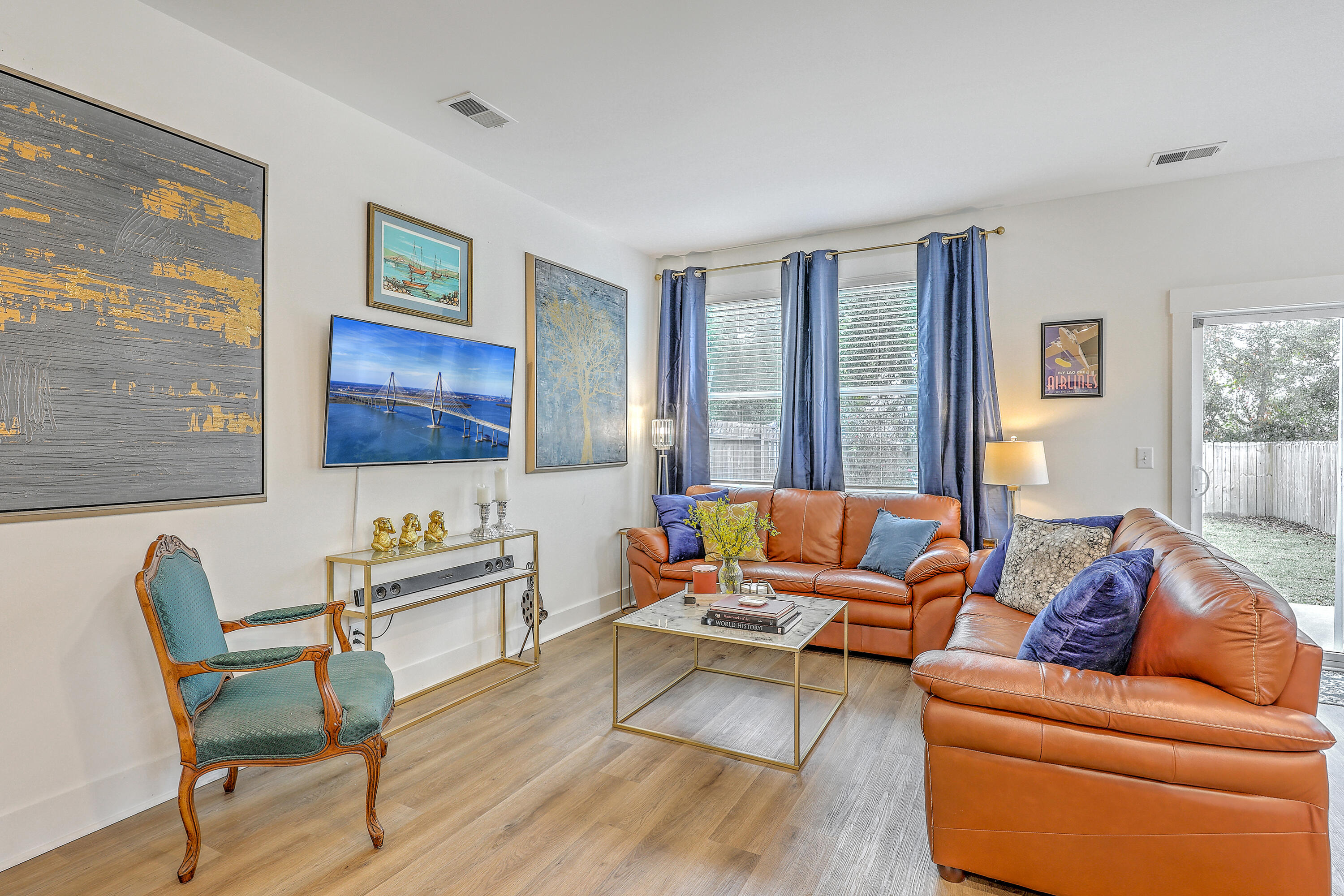 1551 Evergreen Street