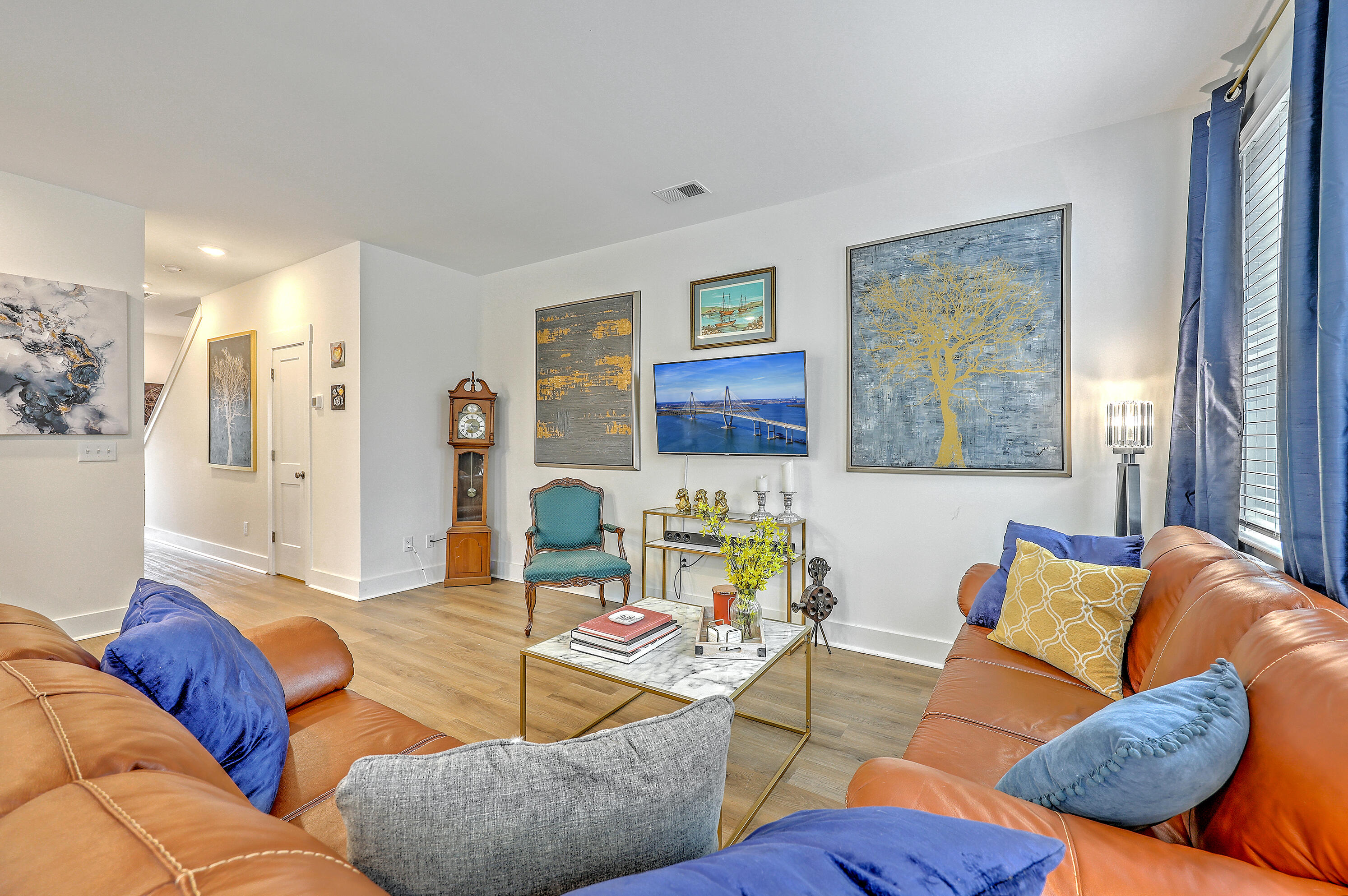 1551 Evergreen Street