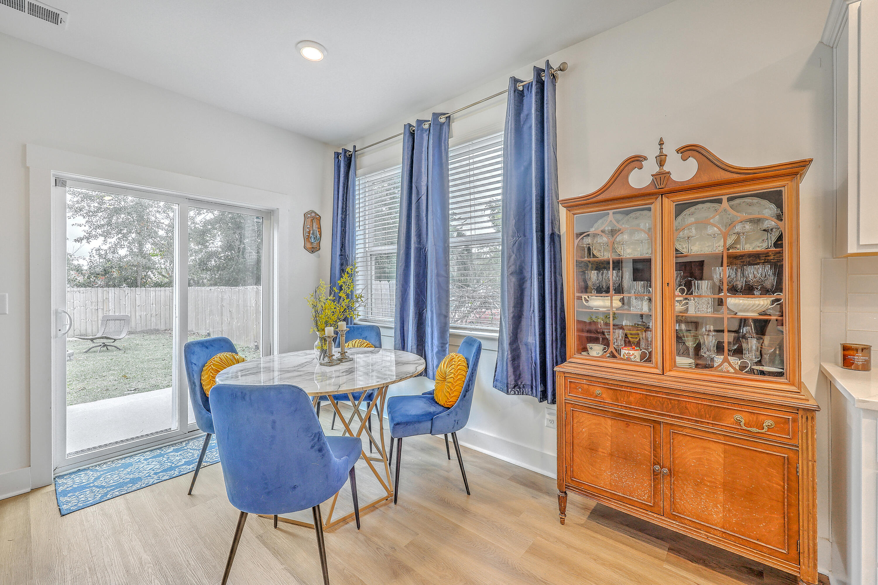 1551 Evergreen Street