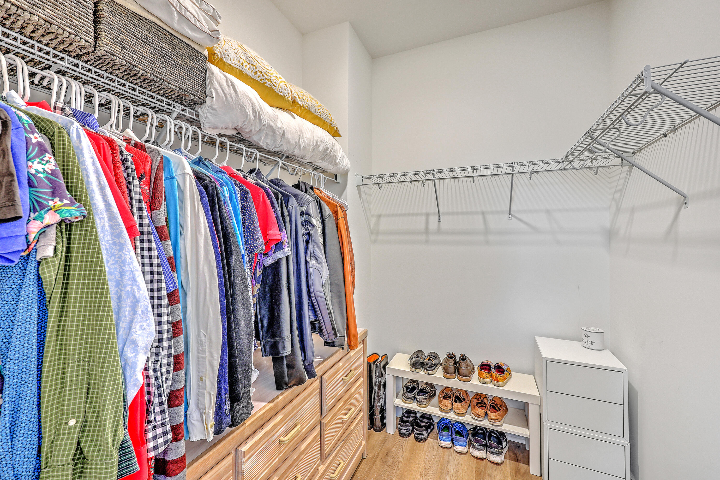 1551 Evergreen Street