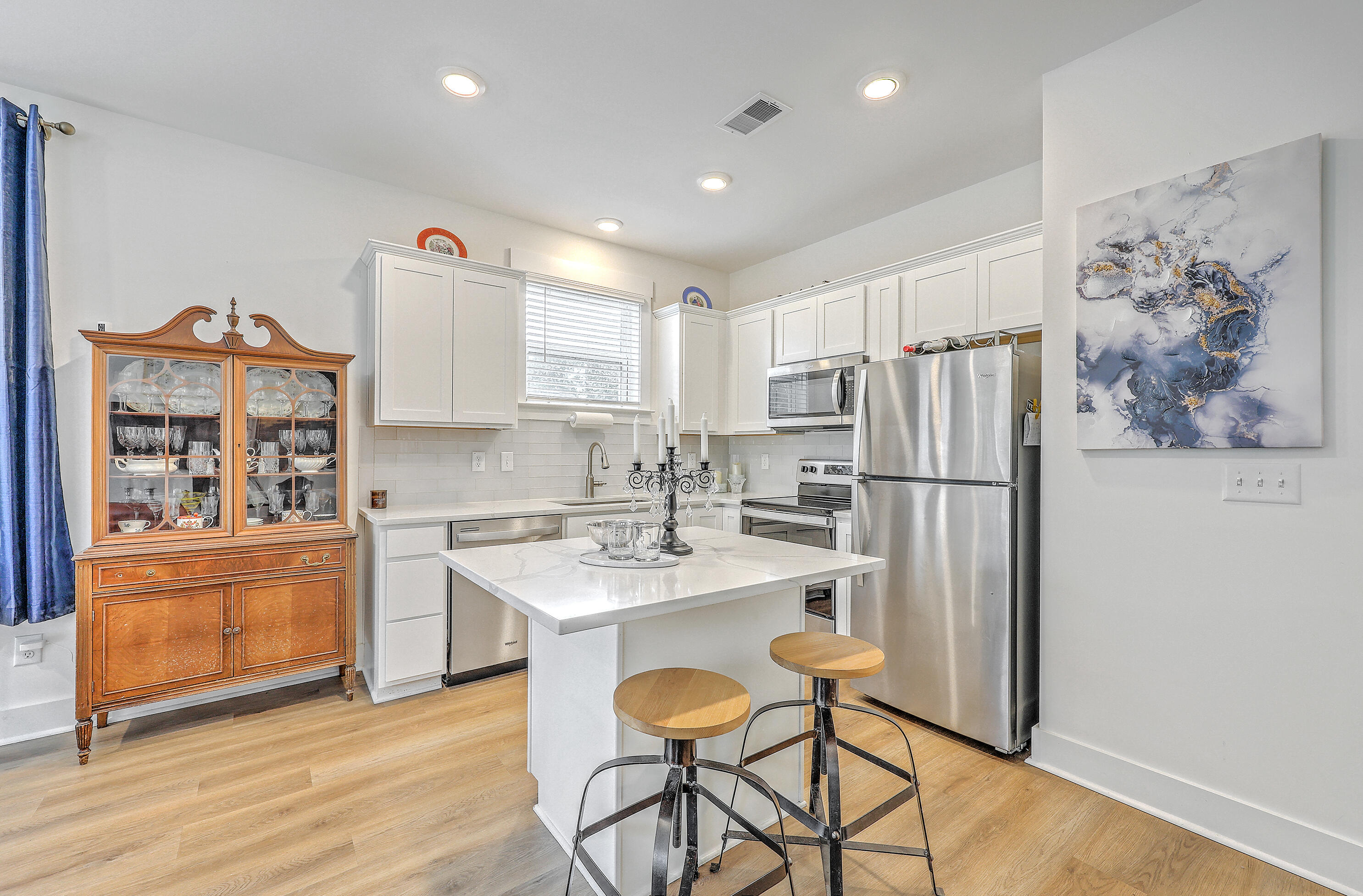 1551 Evergreen Street