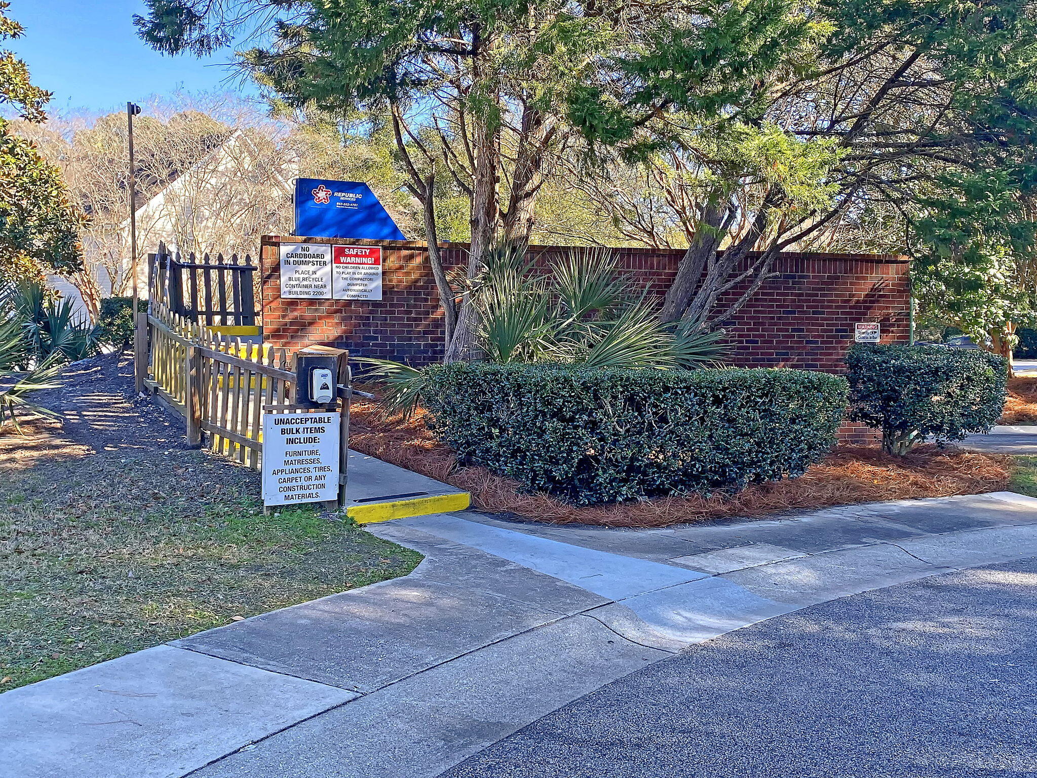 2011 N Highway 17 # 1300c