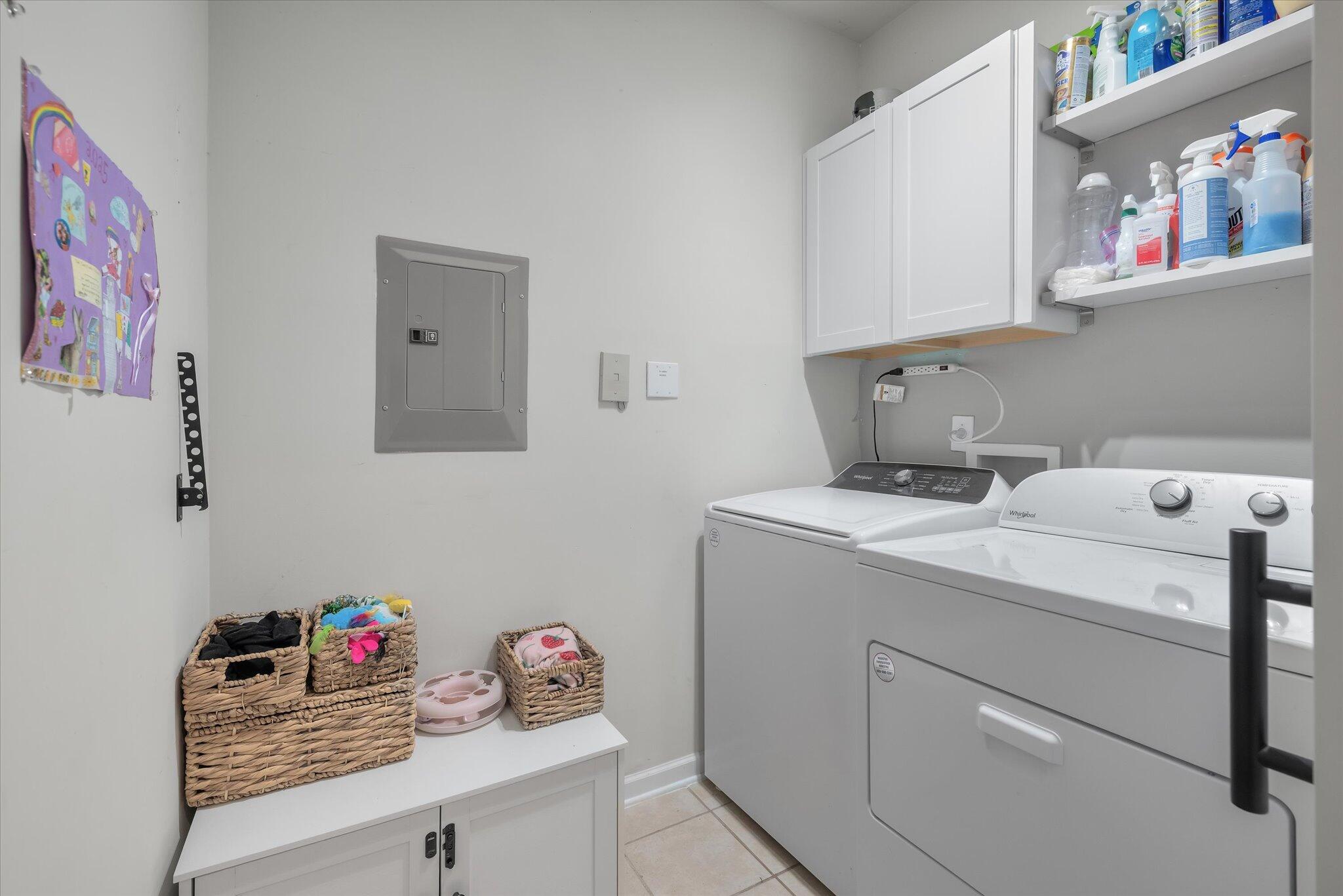 2632 Egret Crest Lane