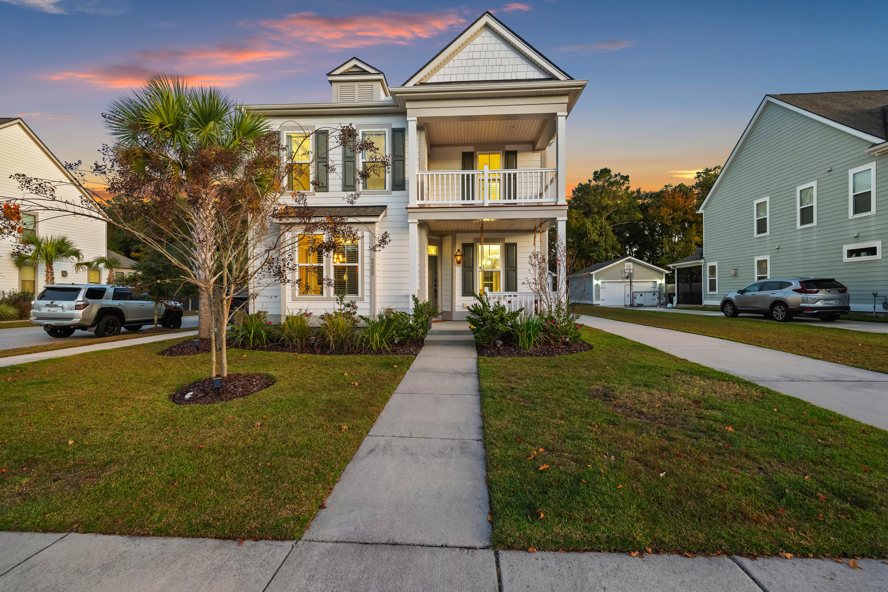 2220 Kemmerlin Street