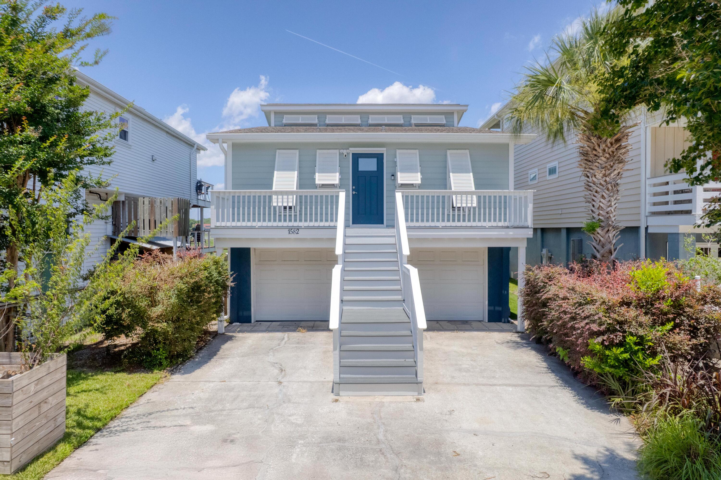 1582 Teal Marsh Road