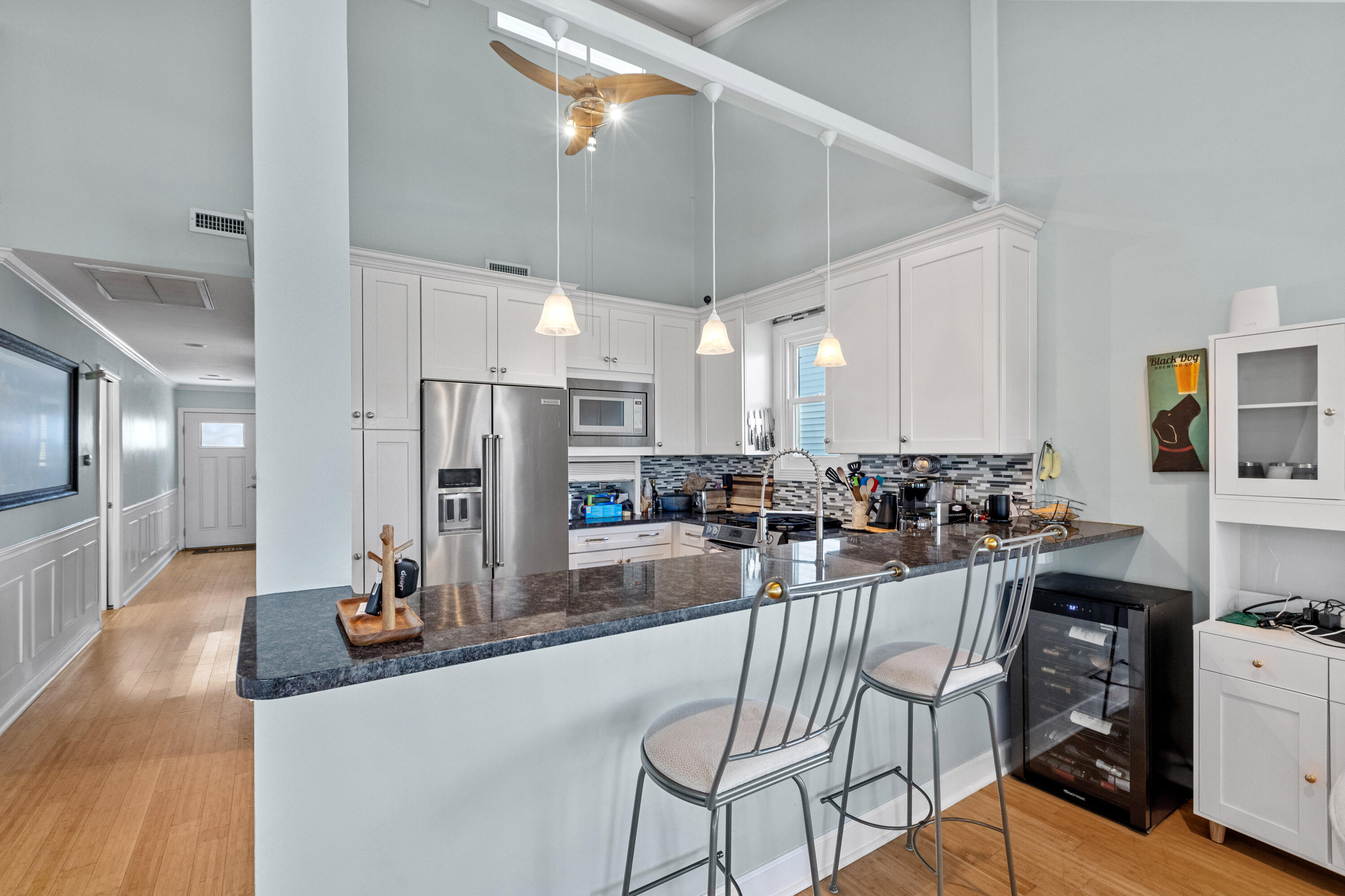 1582 Teal Marsh Road