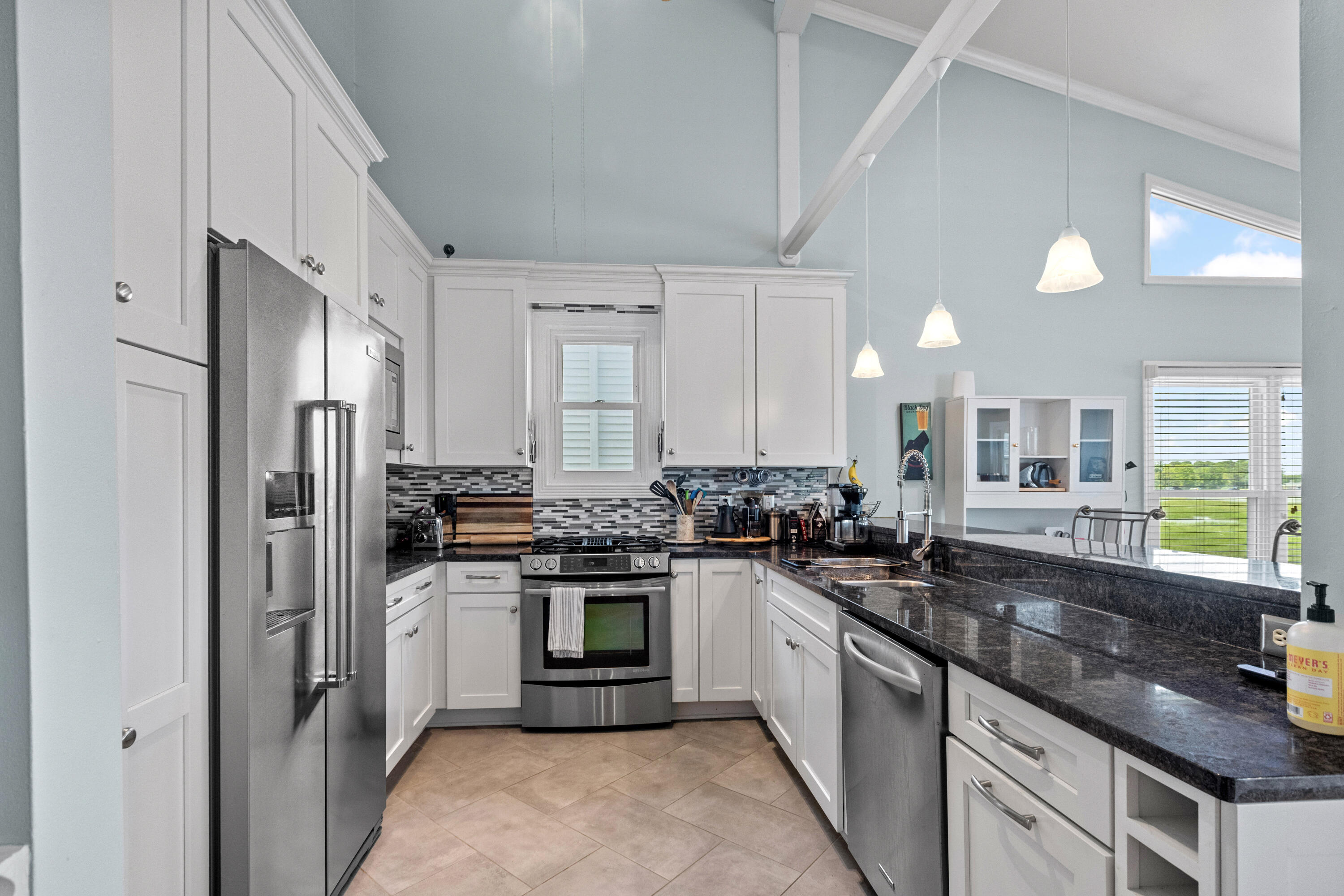 1582 Teal Marsh Road