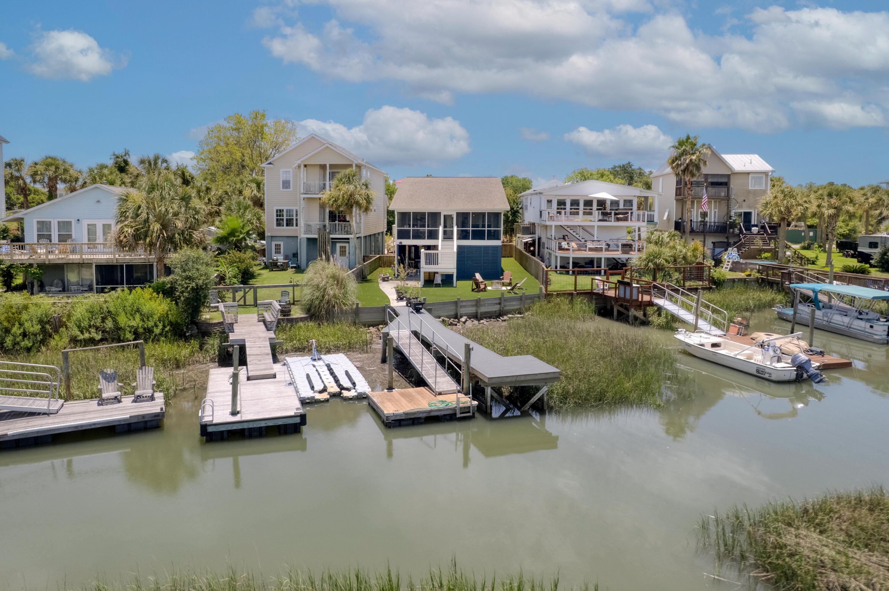 1582 Teal Marsh Road