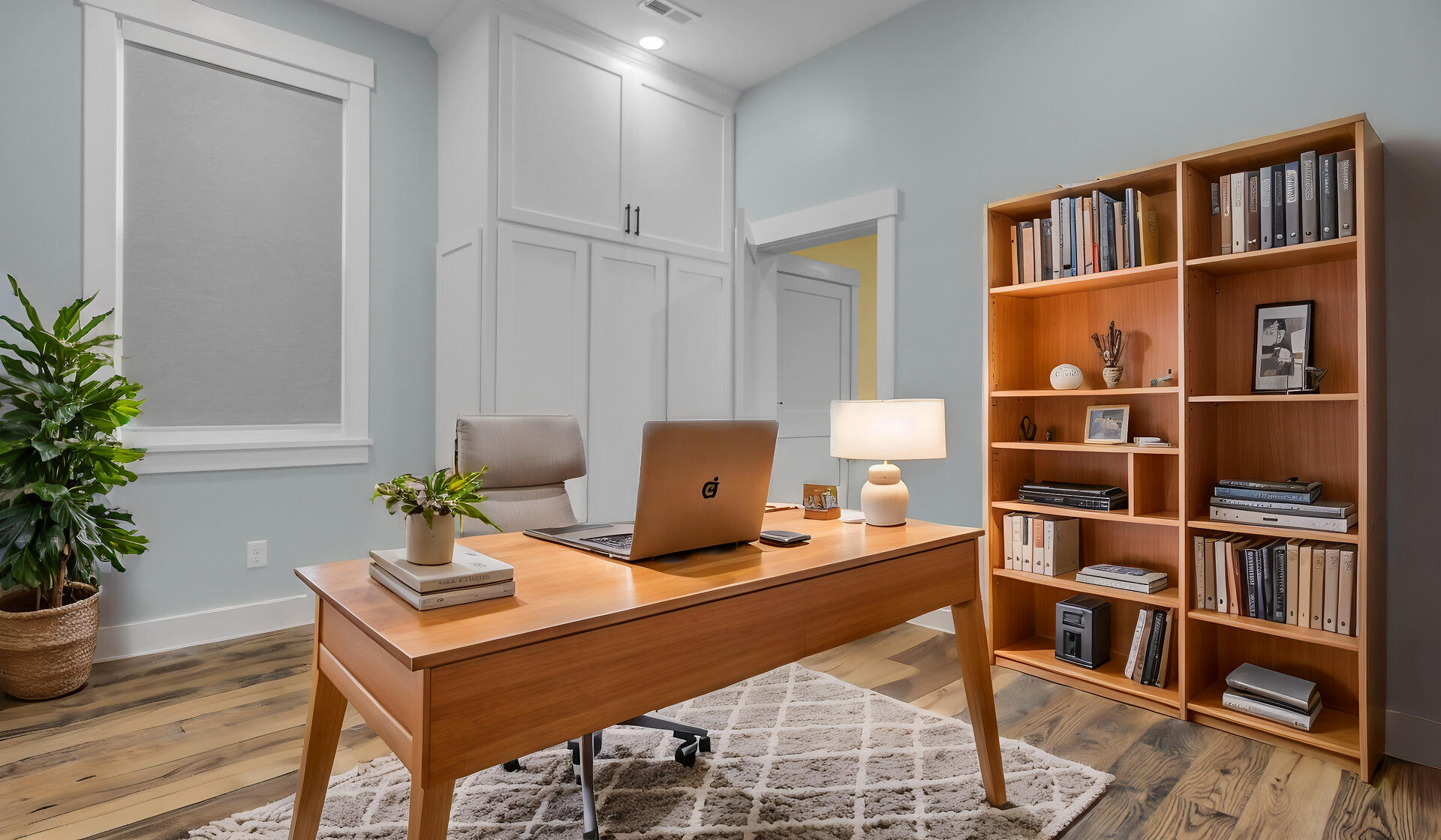 4429 Francis Younge Way