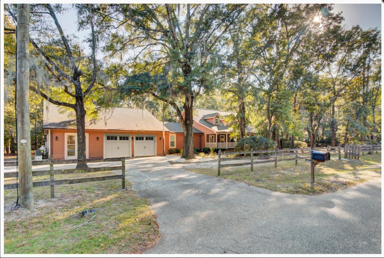 4429 Francis Younge Way