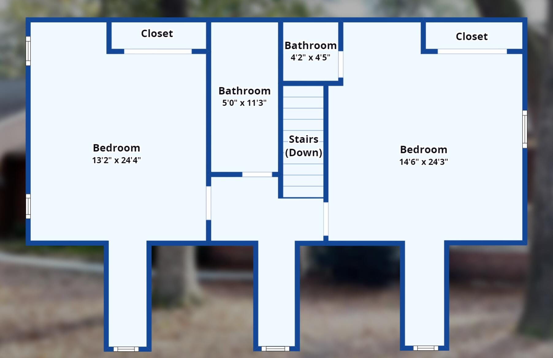 4429 Francis Younge Way