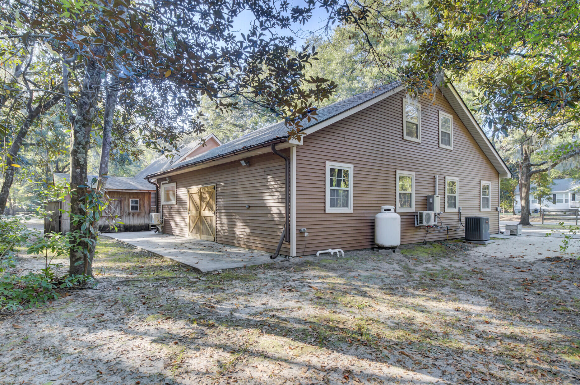 4429 Francis Younge Way