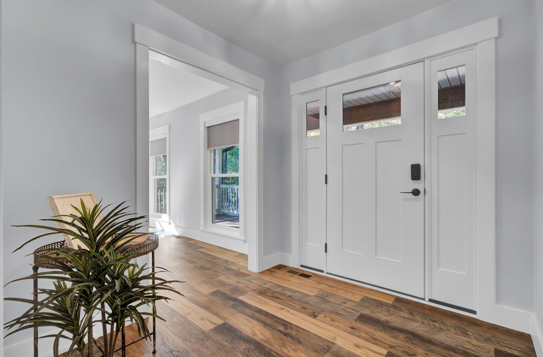 4429 Francis Younge Way