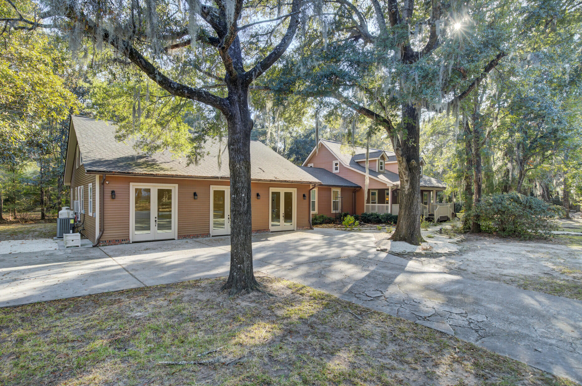 4429 Francis Younge Way