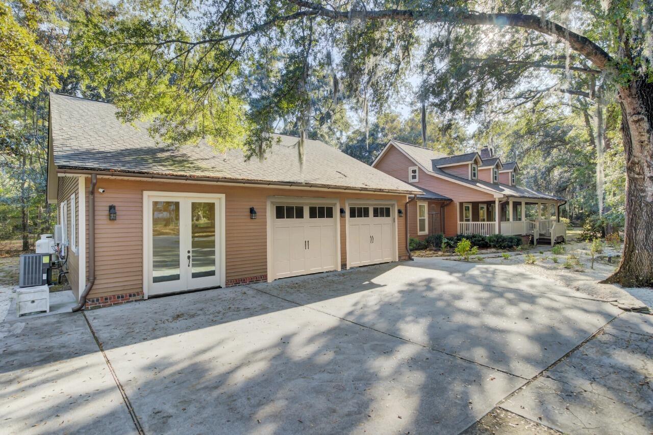 4429 Francis Younge Way