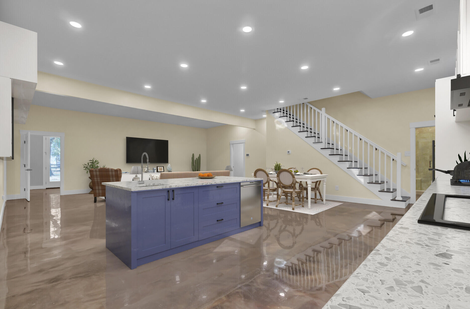 4429 Francis Younge Way