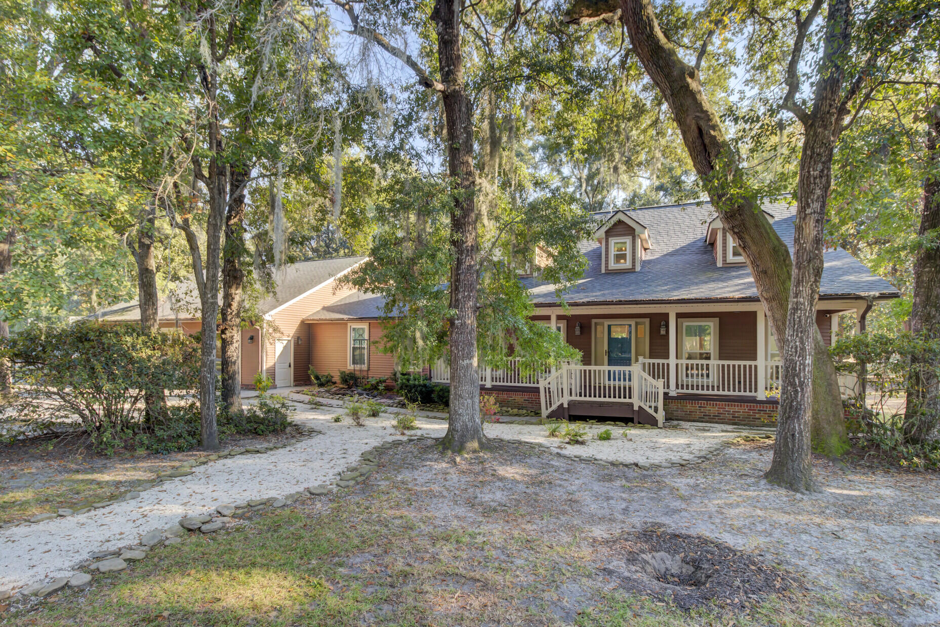 4429 Francis Younge Way