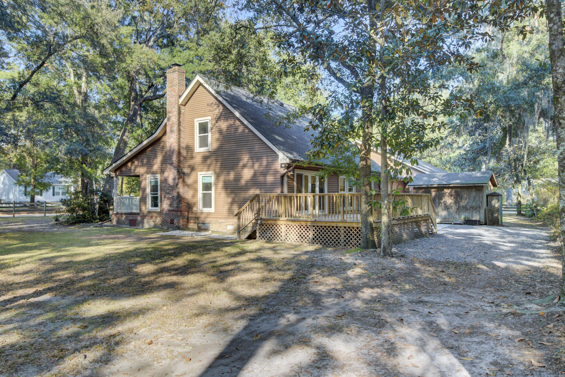 4429 Francis Younge Way