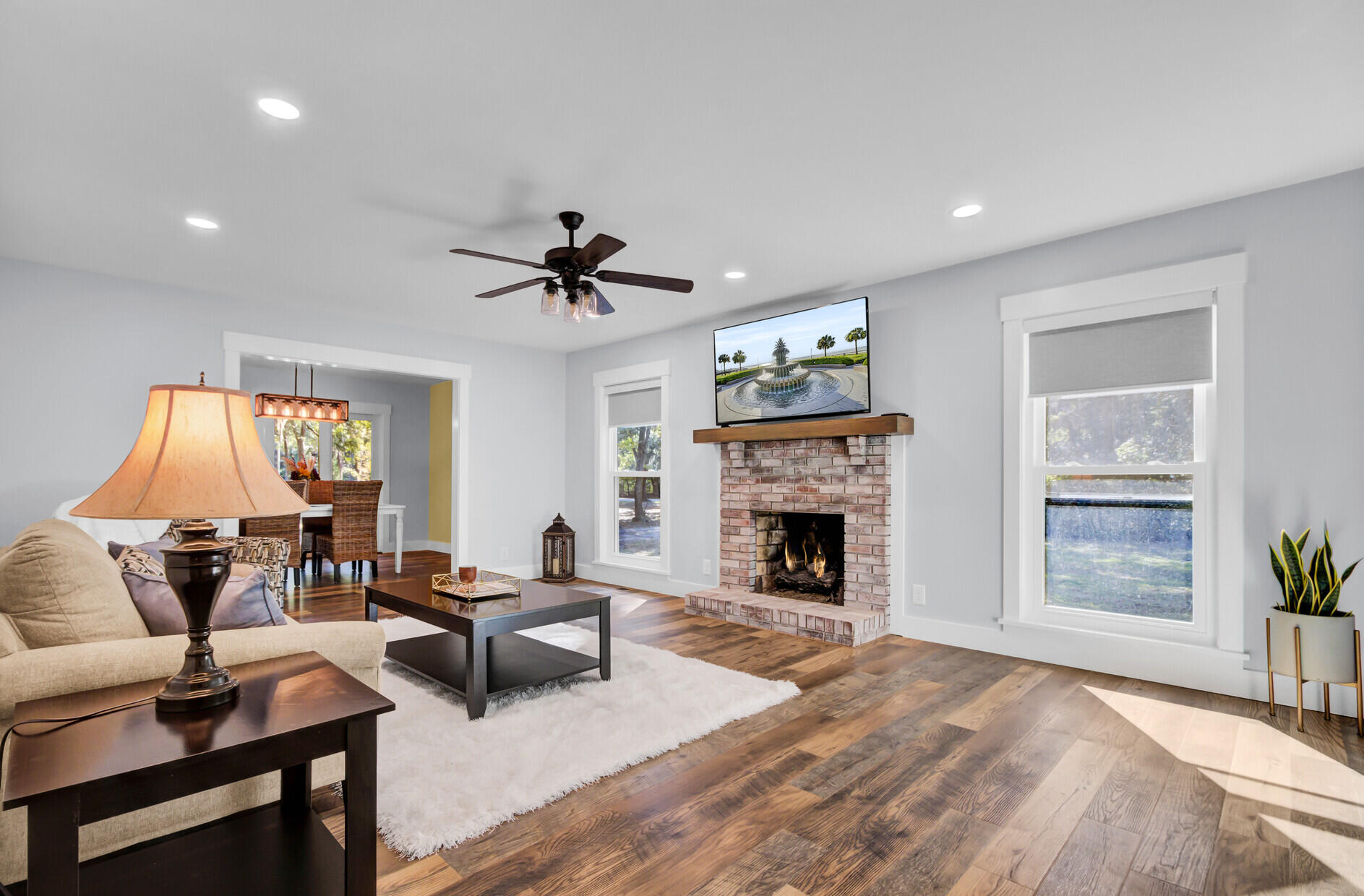 4429 Francis Younge Way