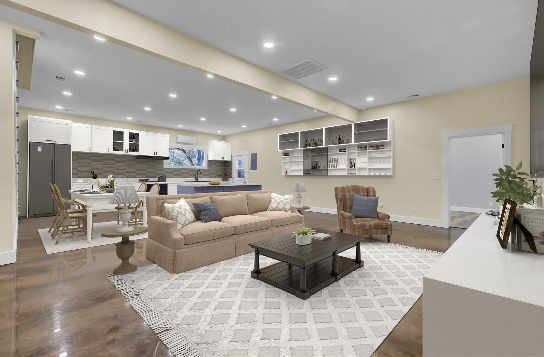 4429 Francis Younge Way