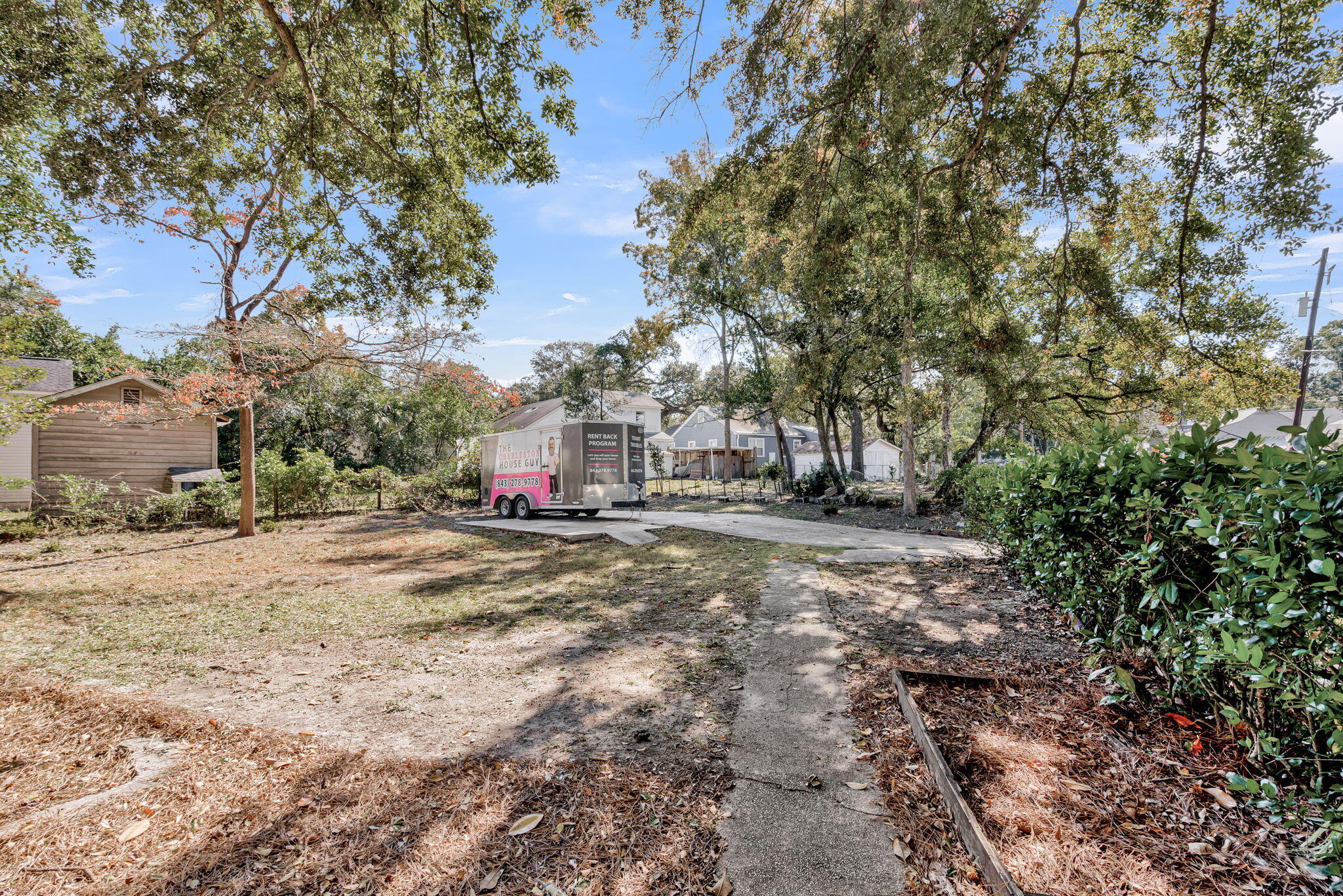 1159 North Boulevard