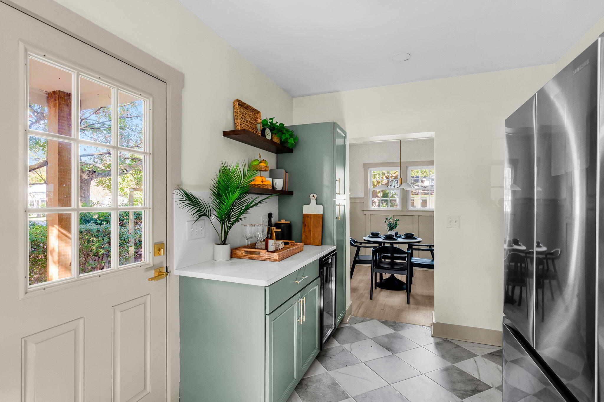 1159 North Boulevard