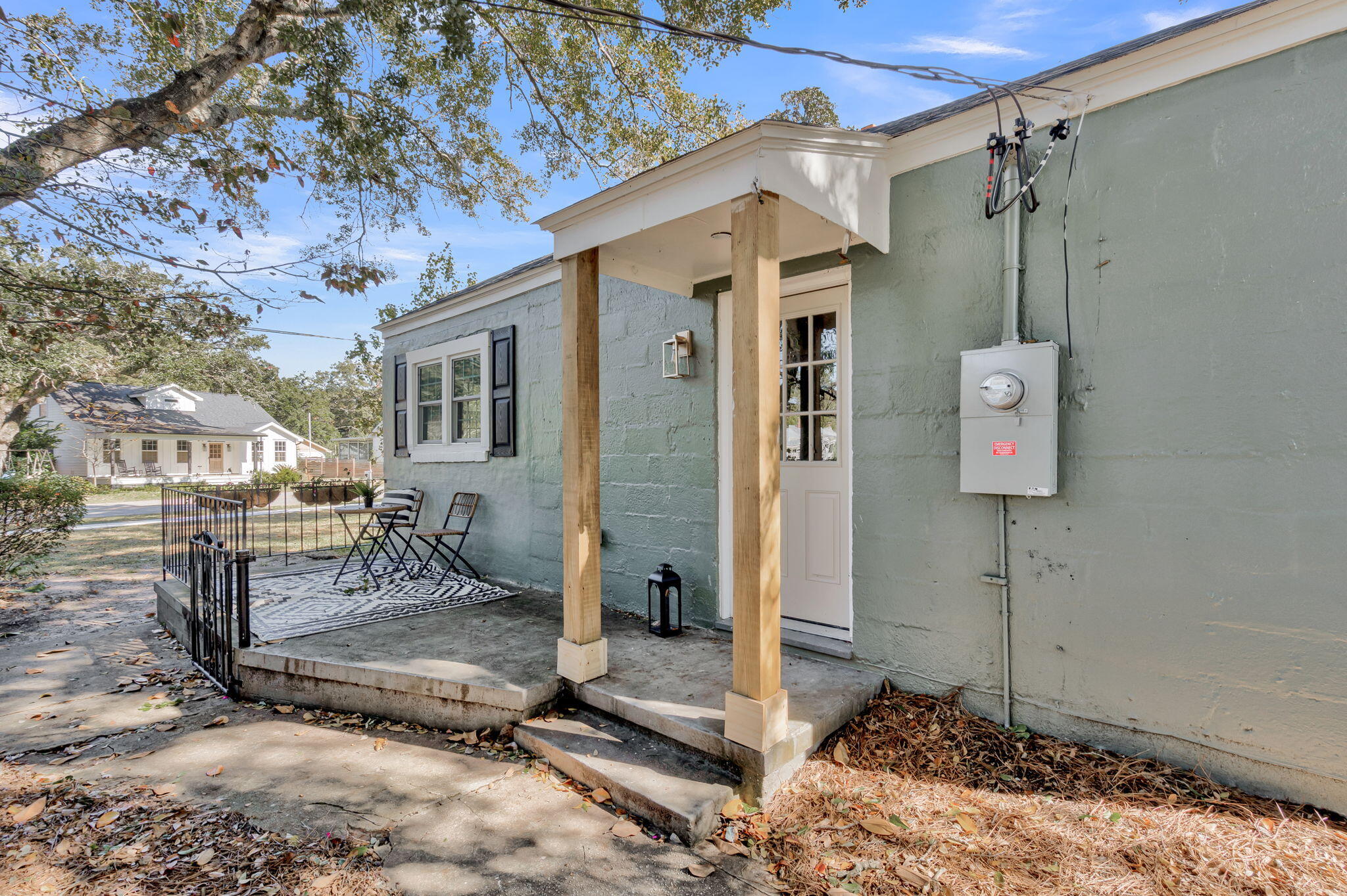 1159 North Boulevard