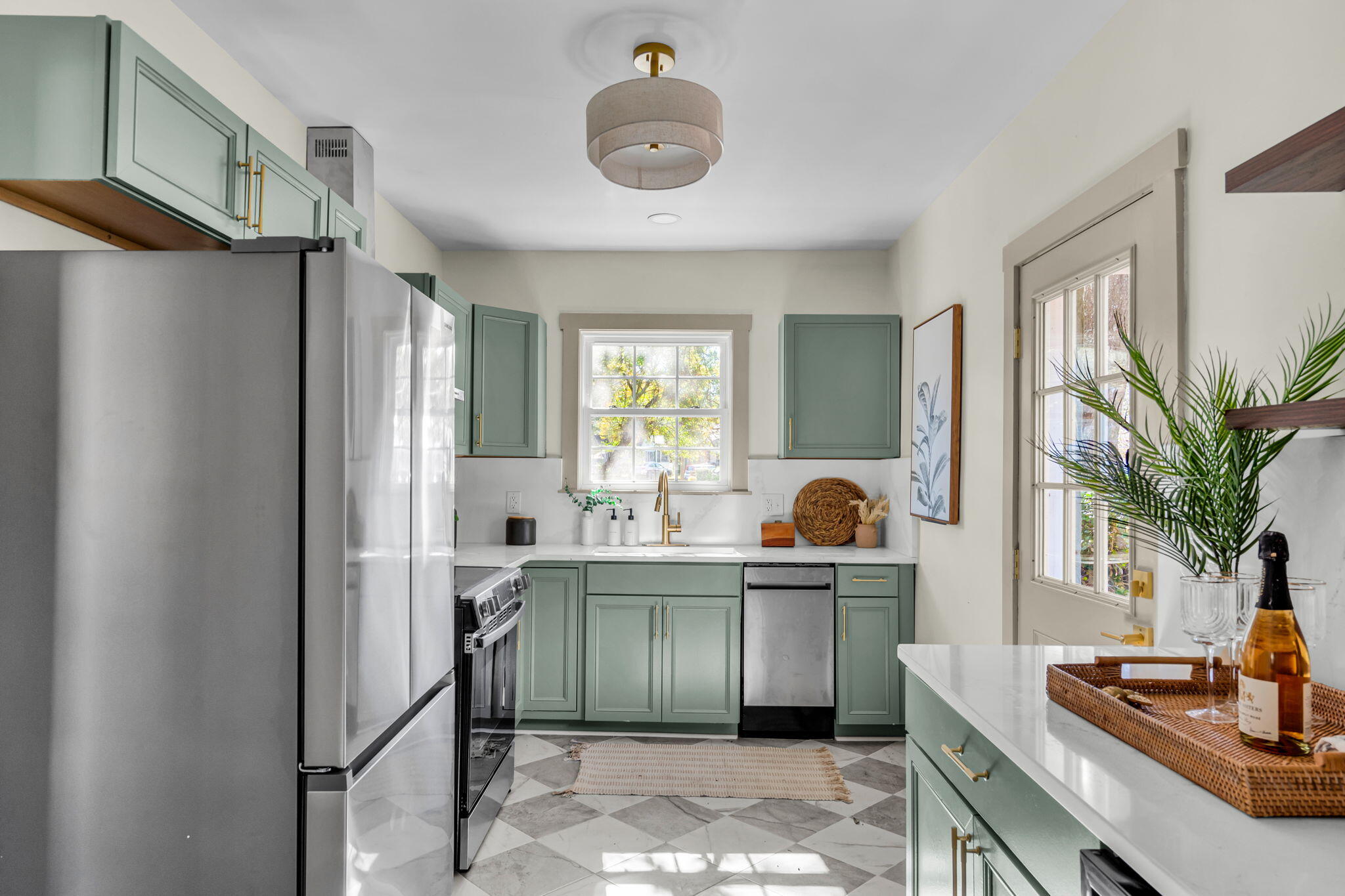 1159 North Boulevard