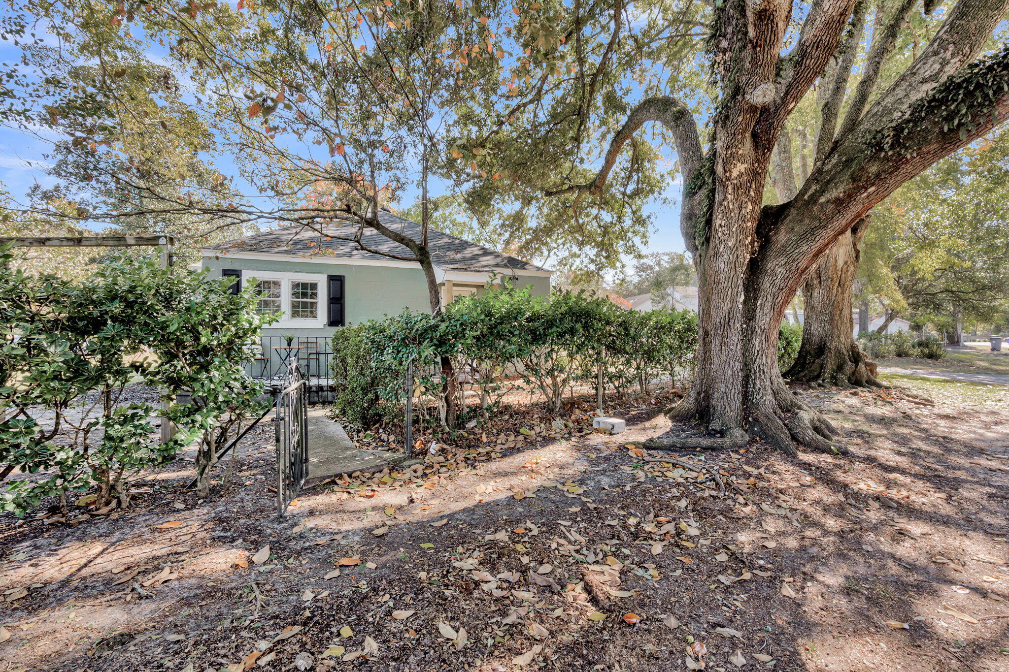 1159 North Boulevard