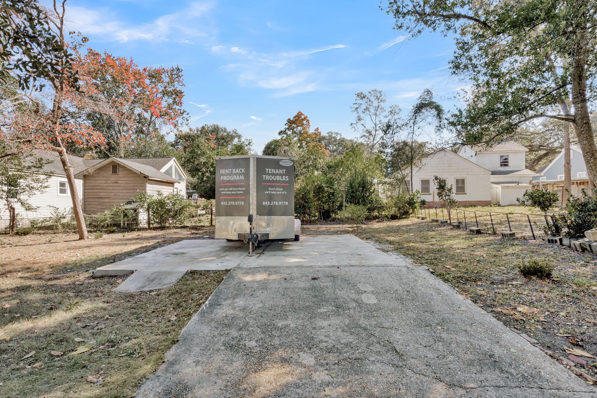 1159 North Boulevard