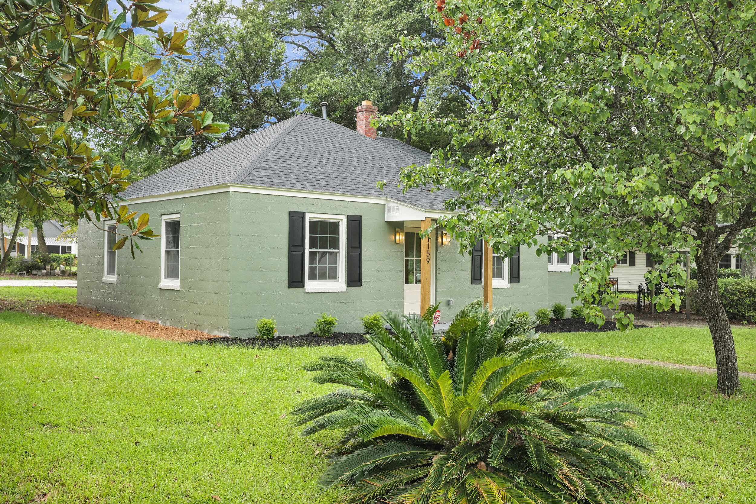 1159 North Boulevard